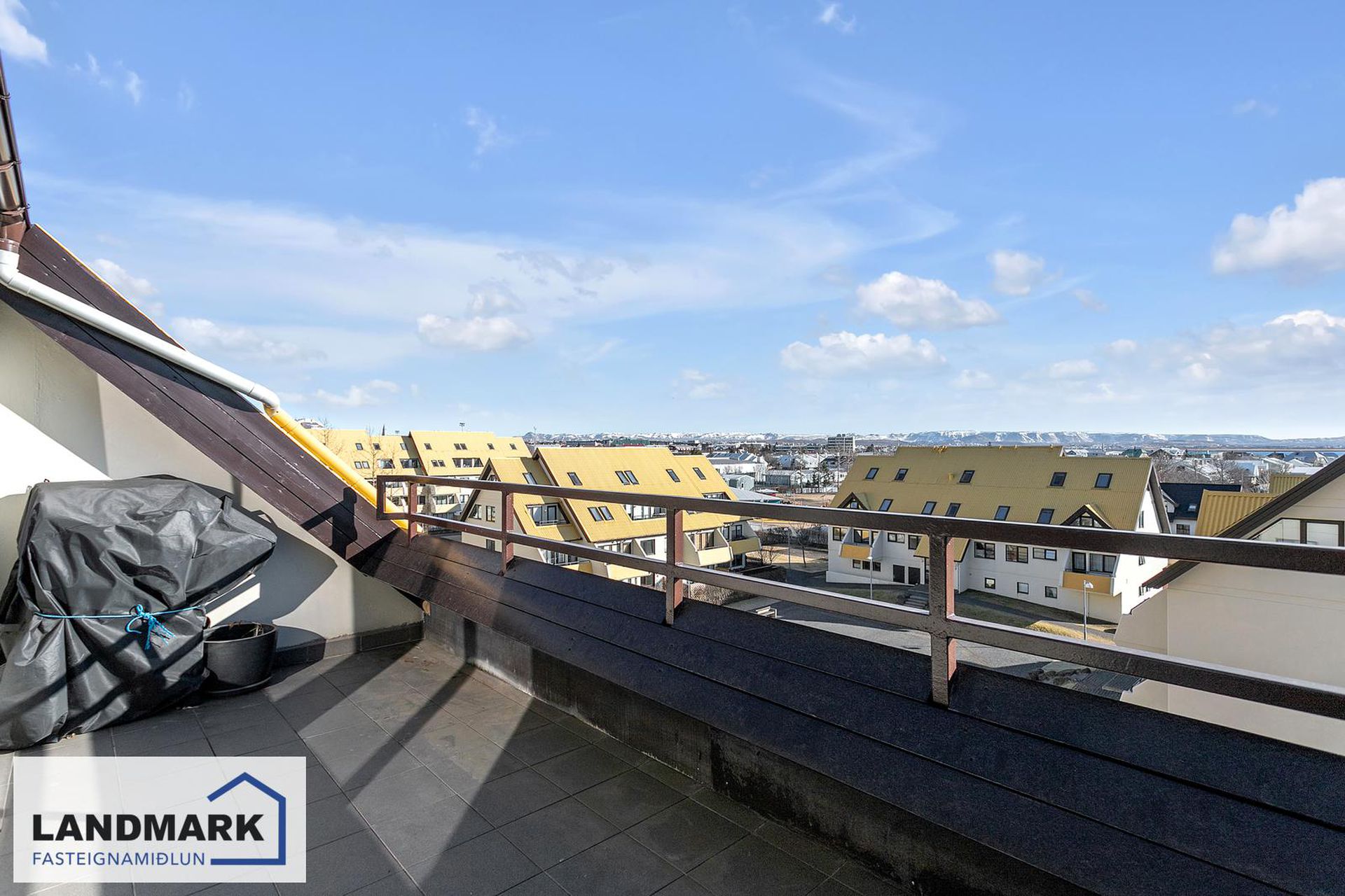 Seilugrandi 3, 107 Reykjavík