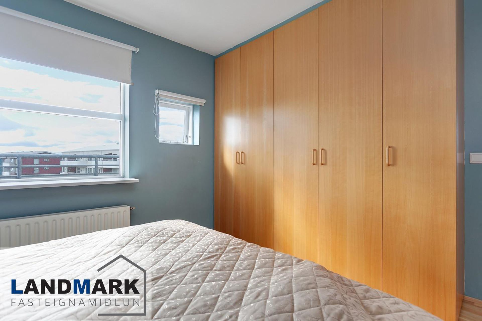 Laufrimi 24, 112 Reykjavík