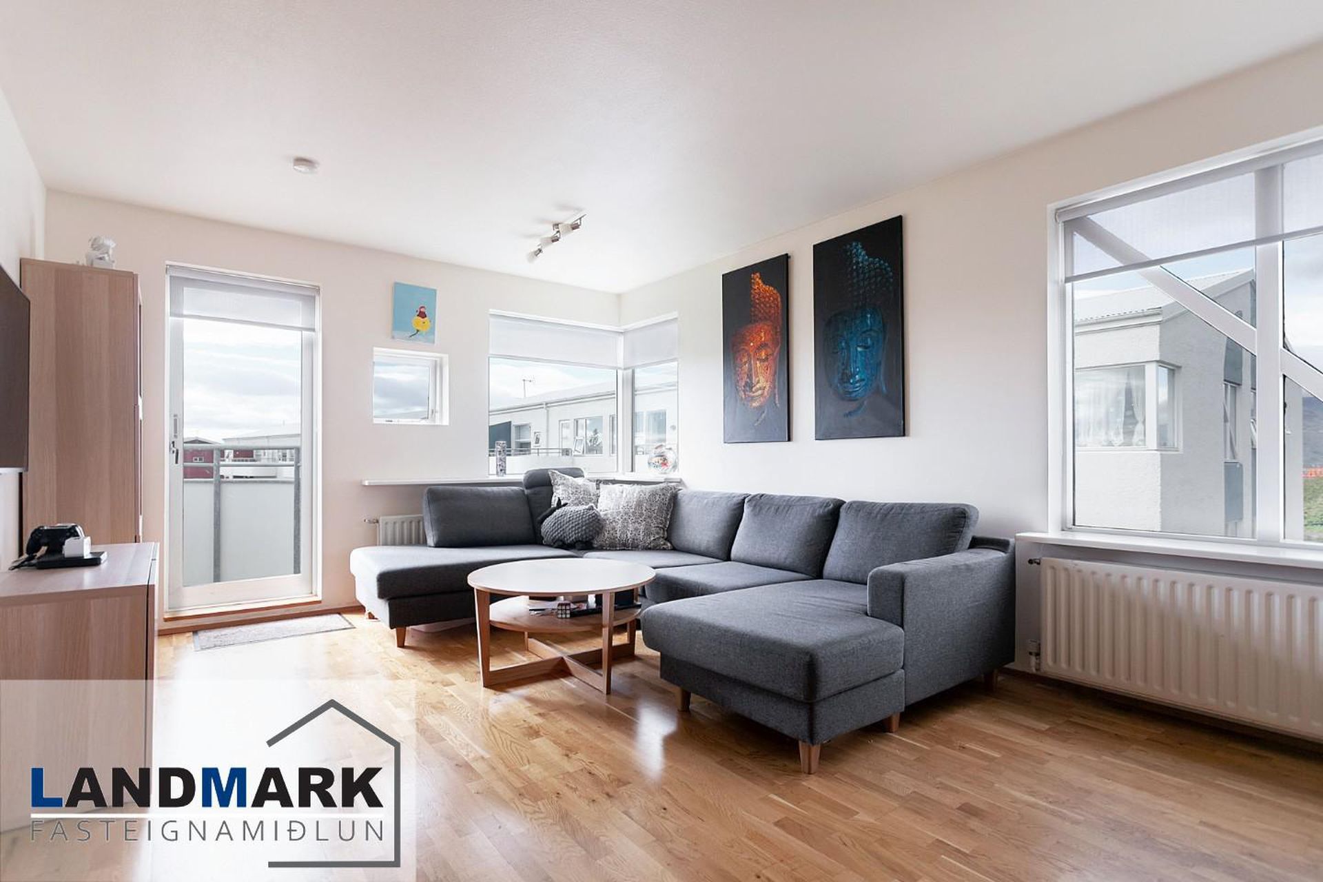 Laufrimi 24, 112 Reykjavík