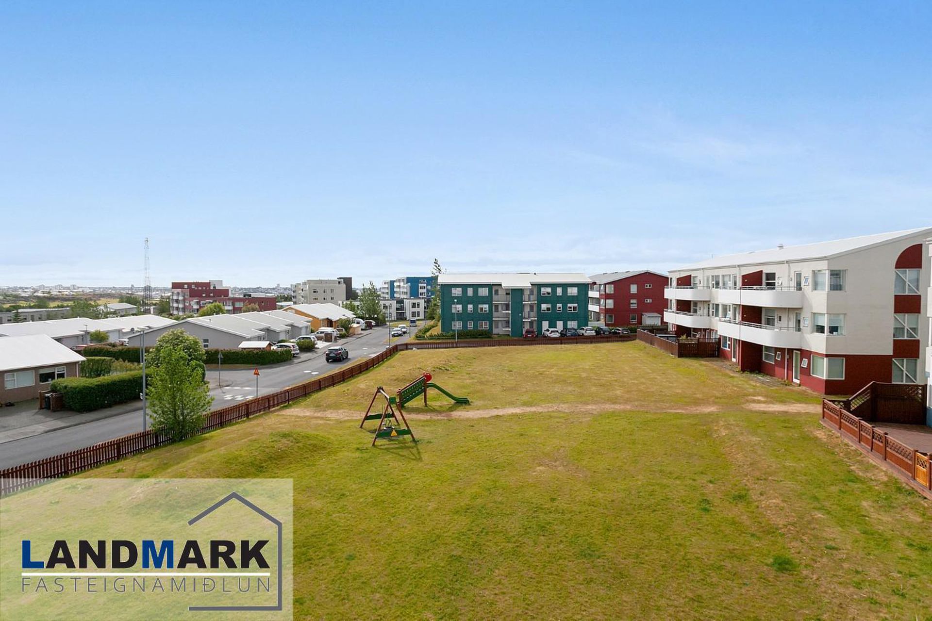 Laufrimi 24, 112 Reykjavík