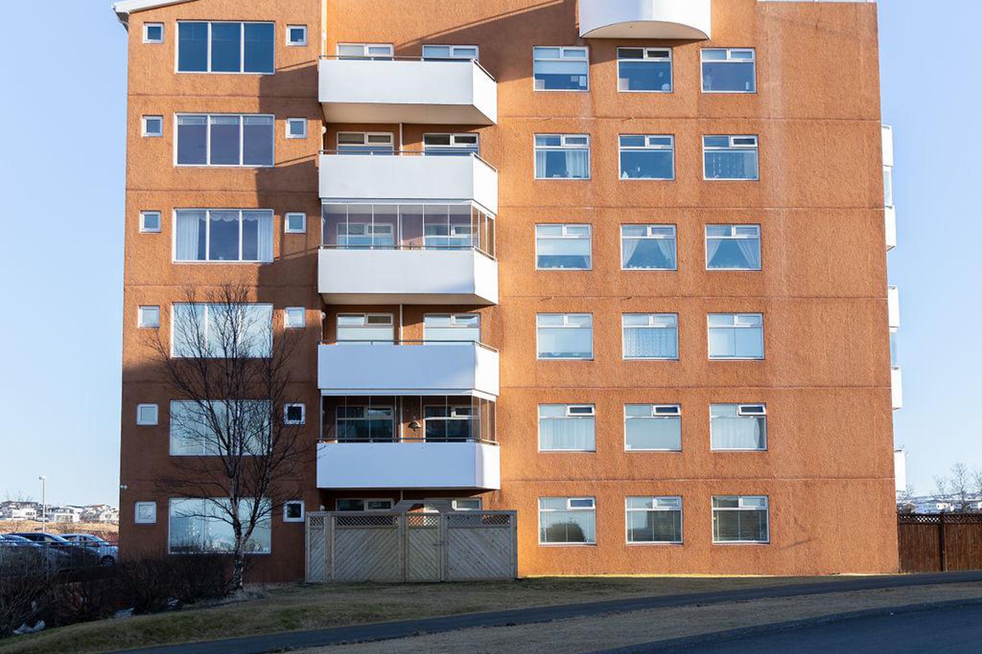 Kórsalir 1 - 0401, 201 Kópavogur