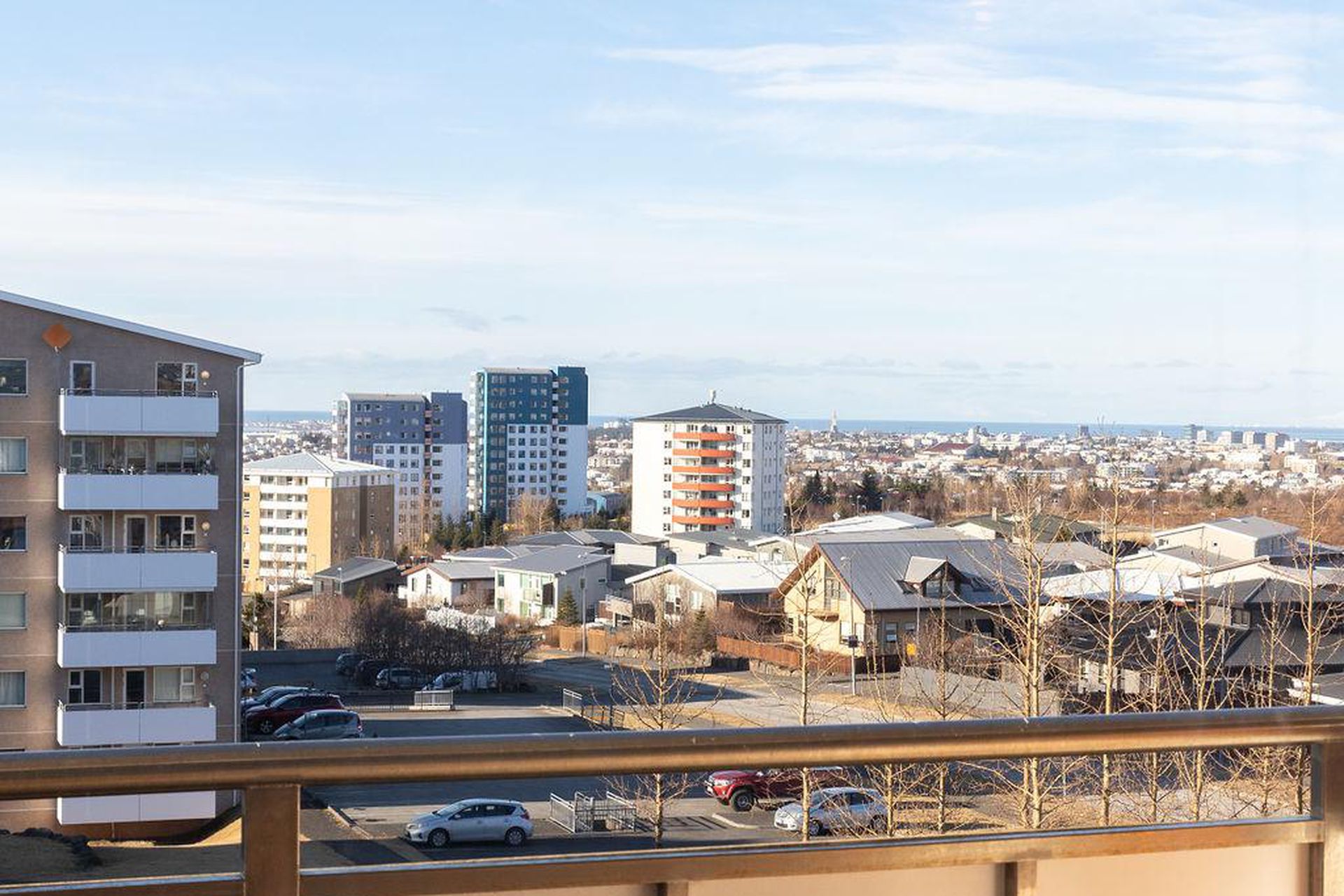 Kórsalir 1 - 0401, 201 Kópavogur
