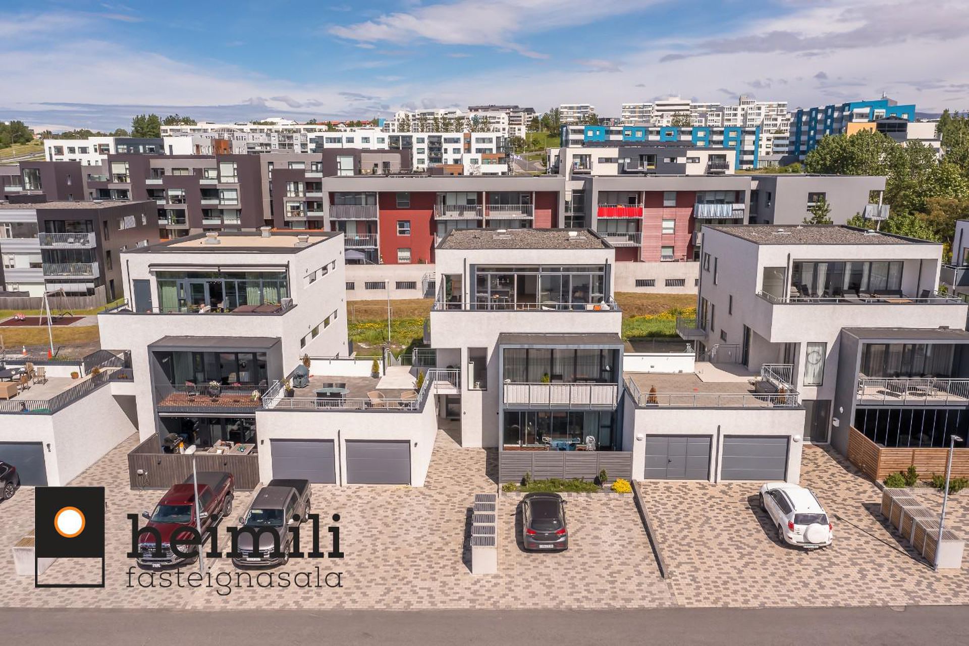 Lautarvegur 6, 103 Reykjavík