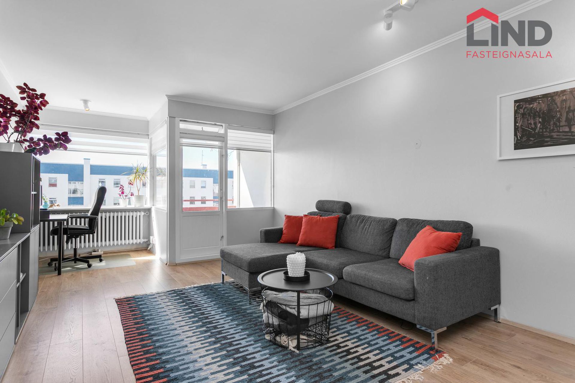 Háaleitisbraut 44, 108 Reykjavík