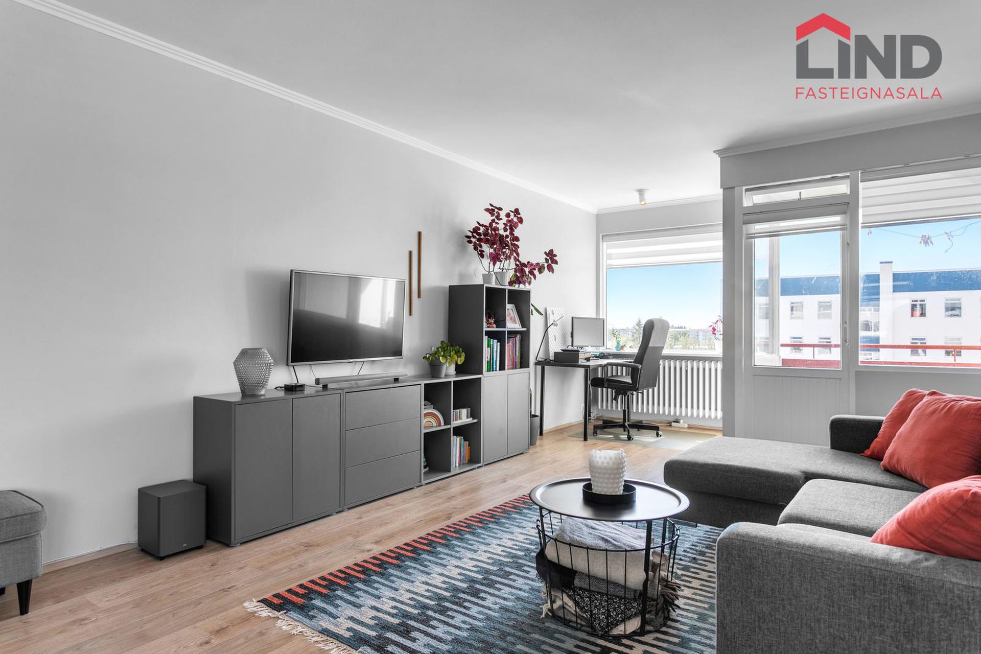 Háaleitisbraut 44, 108 Reykjavík