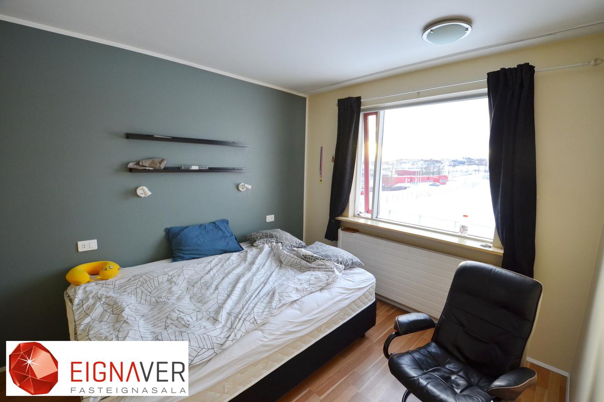 Smárahlíð 18, 603 Akureyri