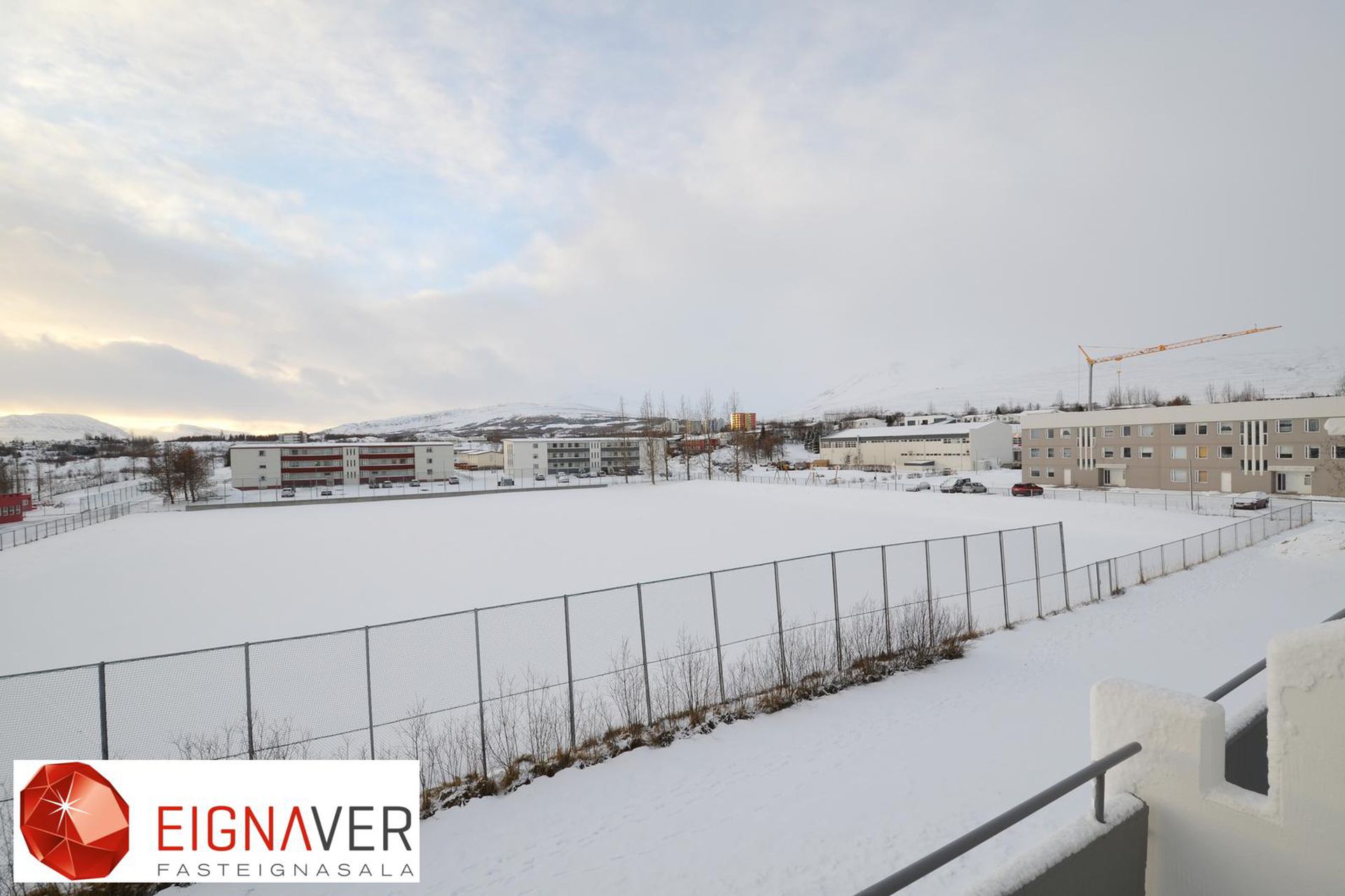 Smárahlíð 18, 603 Akureyri