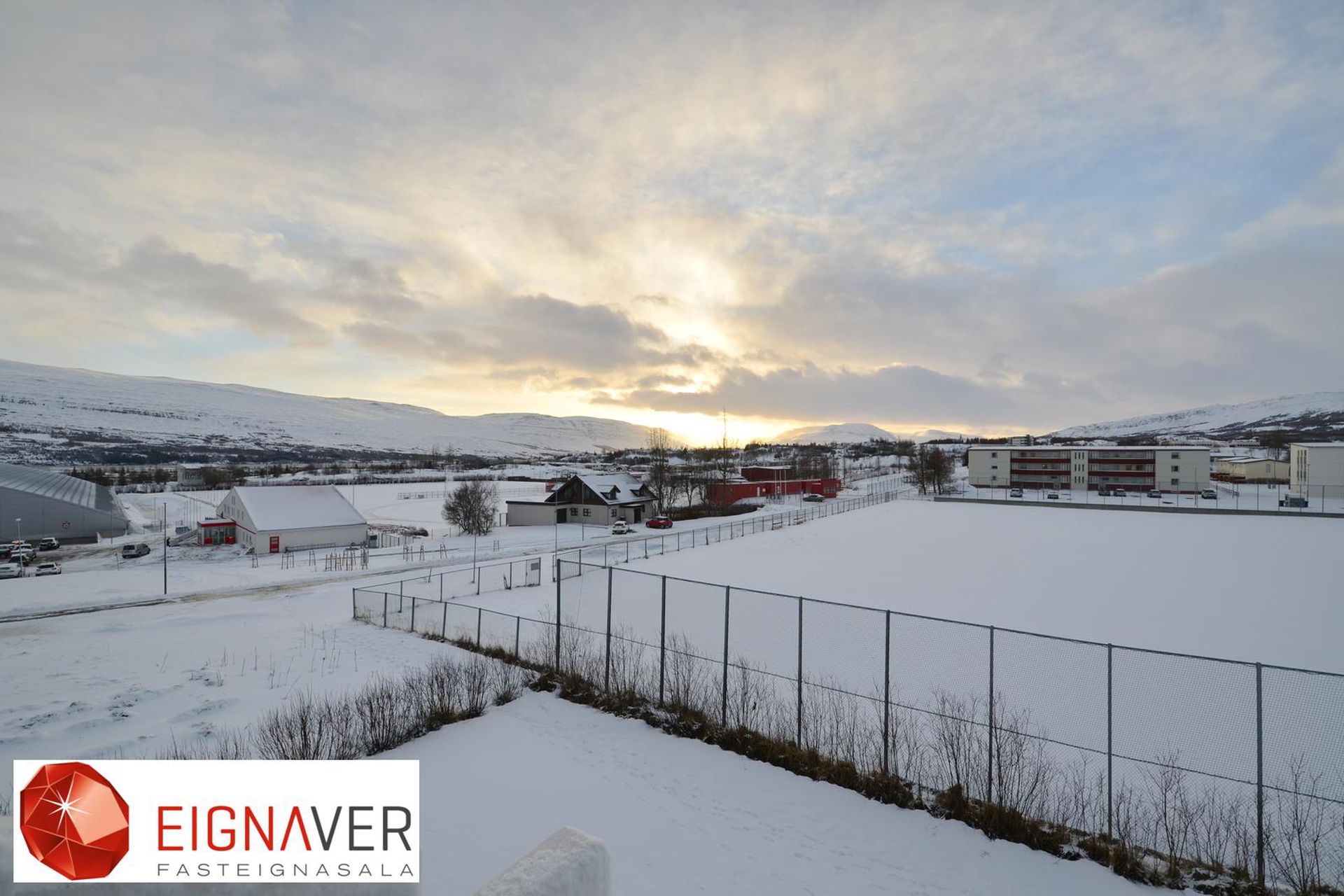 Smárahlíð 18, 603 Akureyri