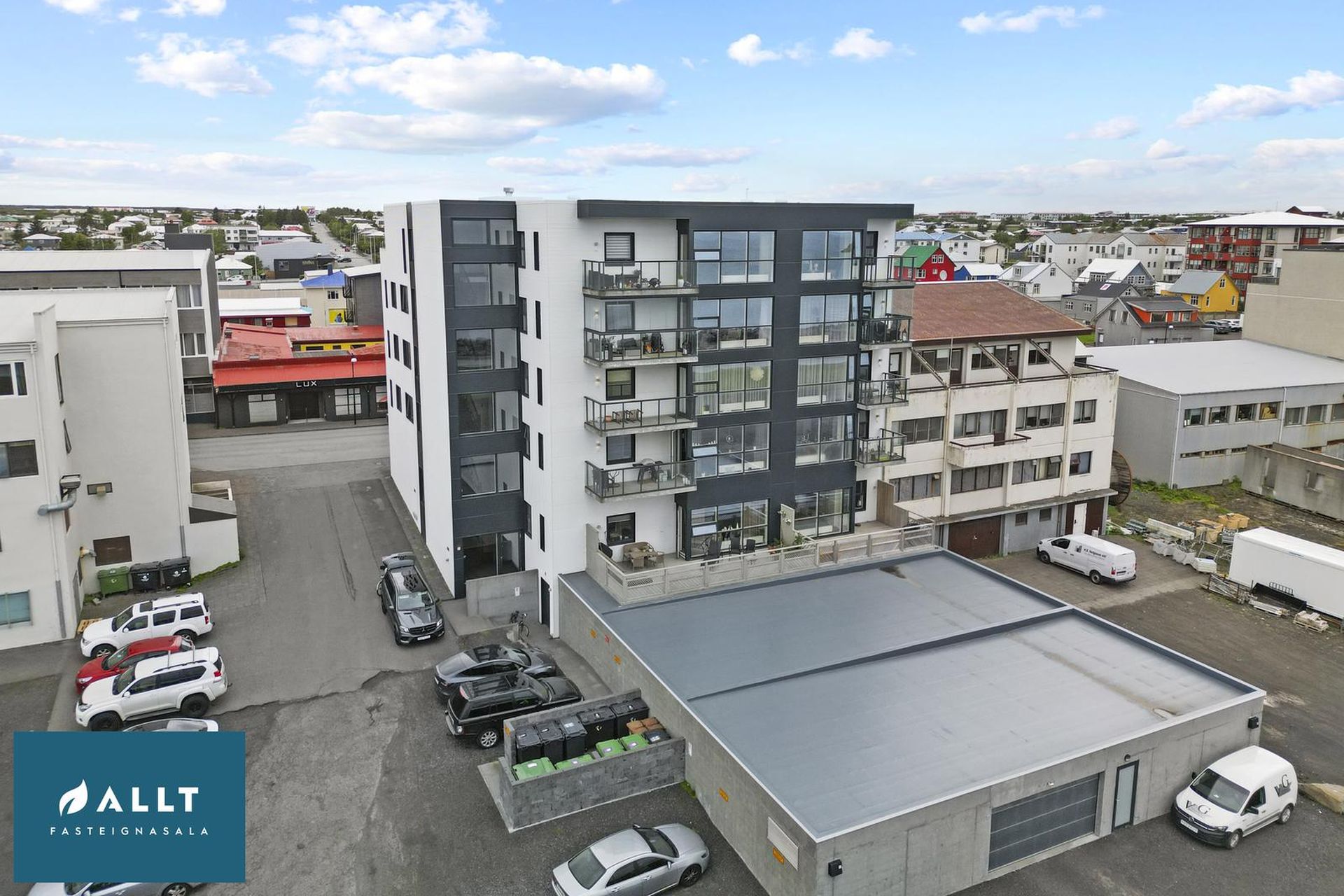 Hafnargata 29, 230 Reykjanesbær