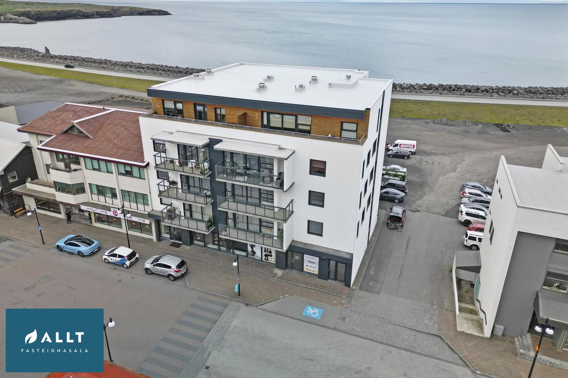 Hafnargata 29, 230 Reykjanesbær