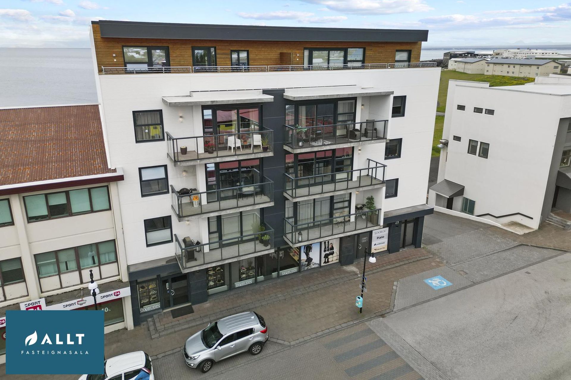 Hafnargata 29, 230 Reykjanesbær
