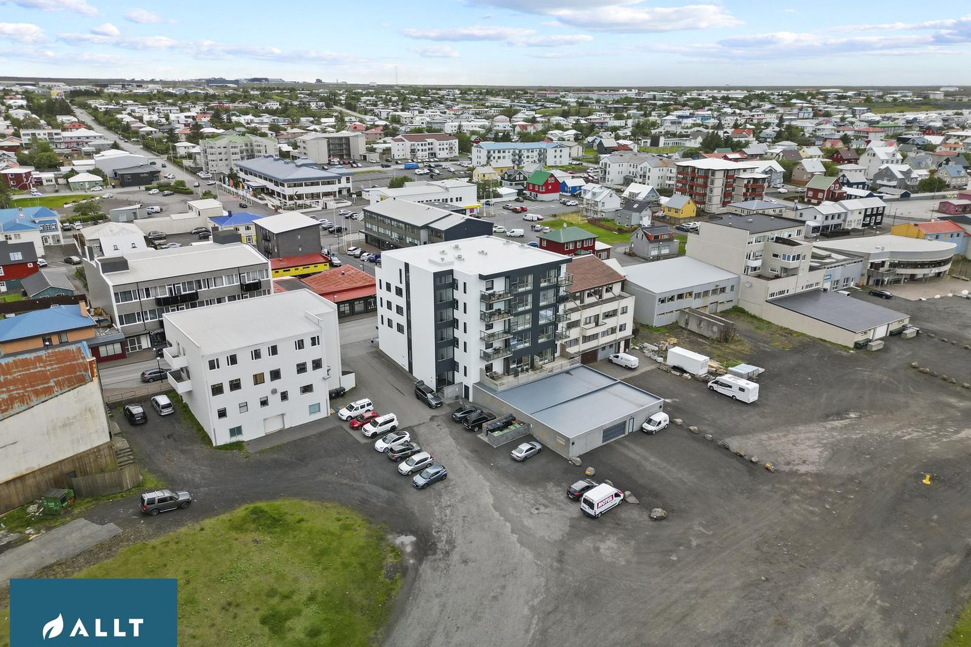 Hafnargata 29, 230 Reykjanesbær