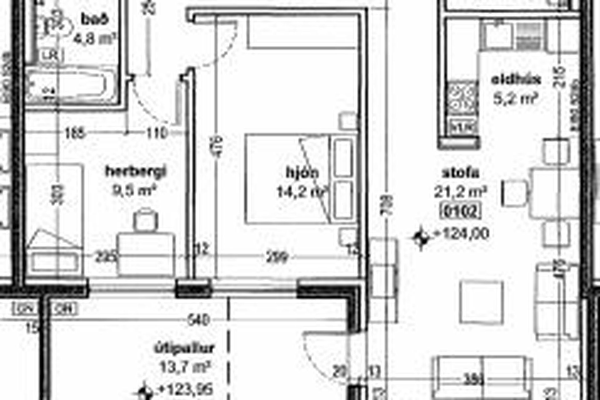 Álfkonuhvarf 47, 203 Kópavogur