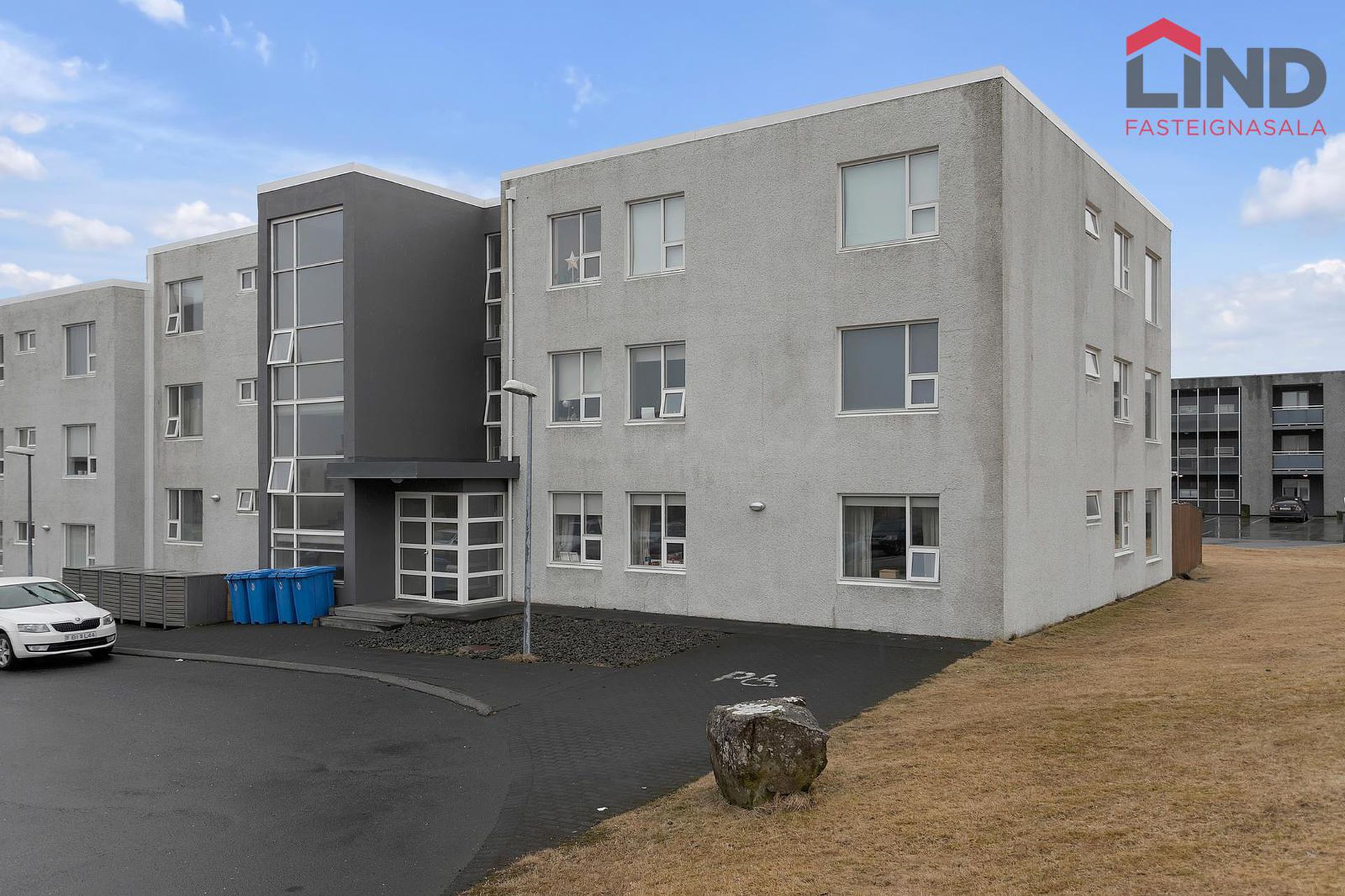 Álfkonuhvarf 47, 203 Kópavogur