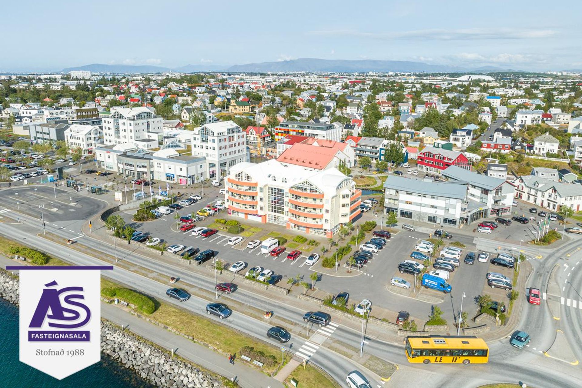 Fjarðargata 17, 220 Hafnarfjörður