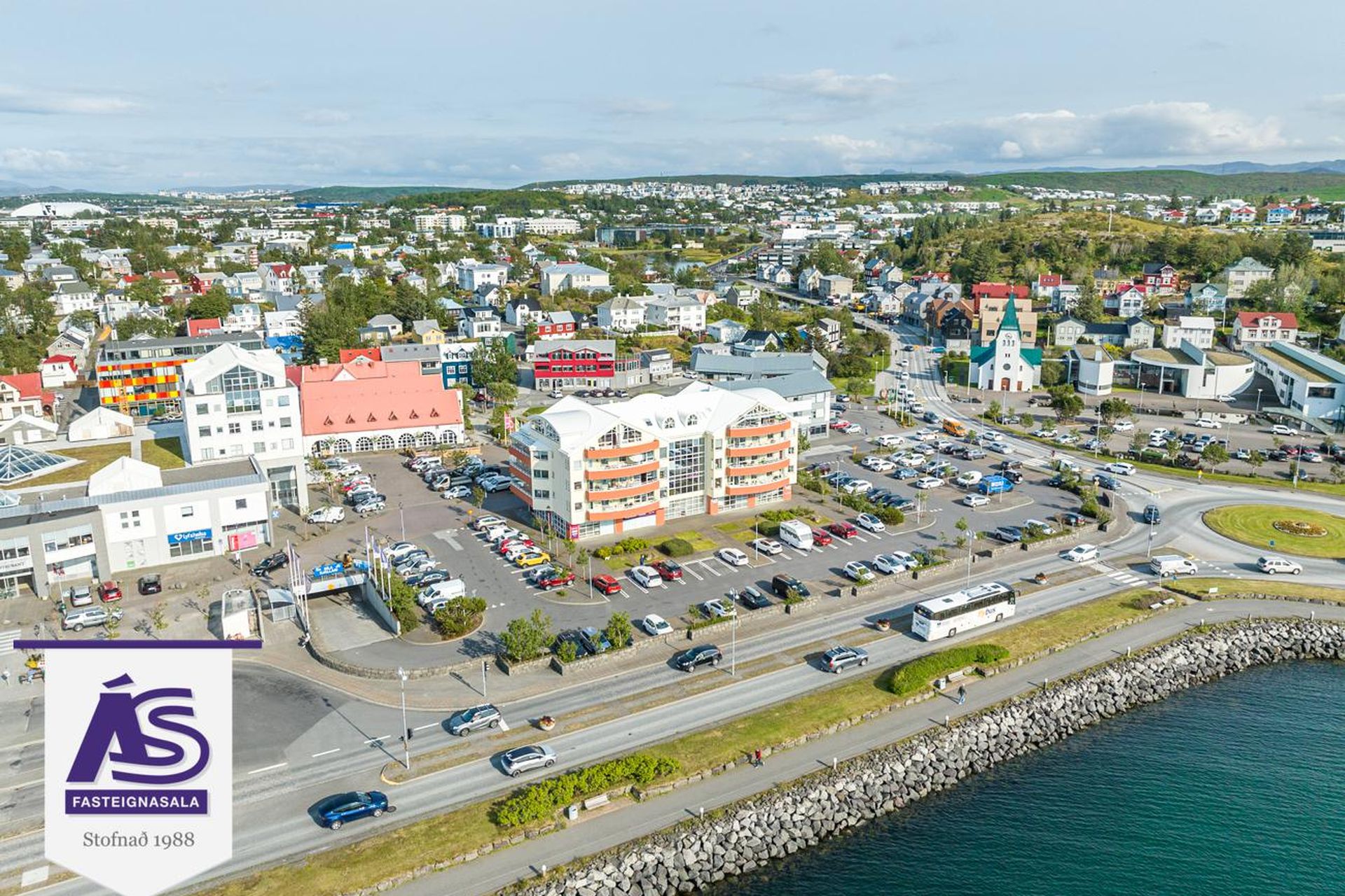 Fjarðargata 17, 220 Hafnarfjörður