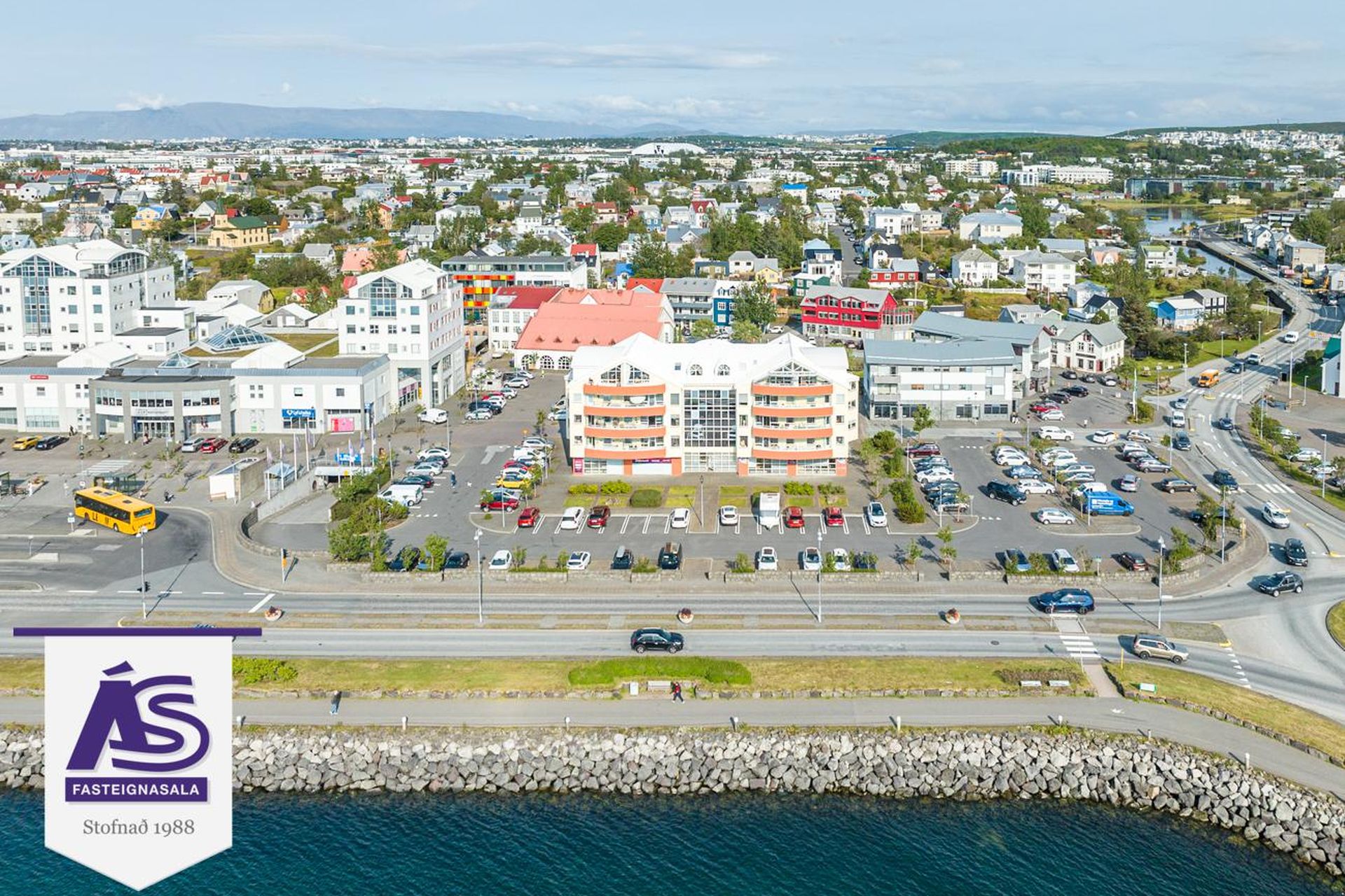 Fjarðargata 17, 220 Hafnarfjörður