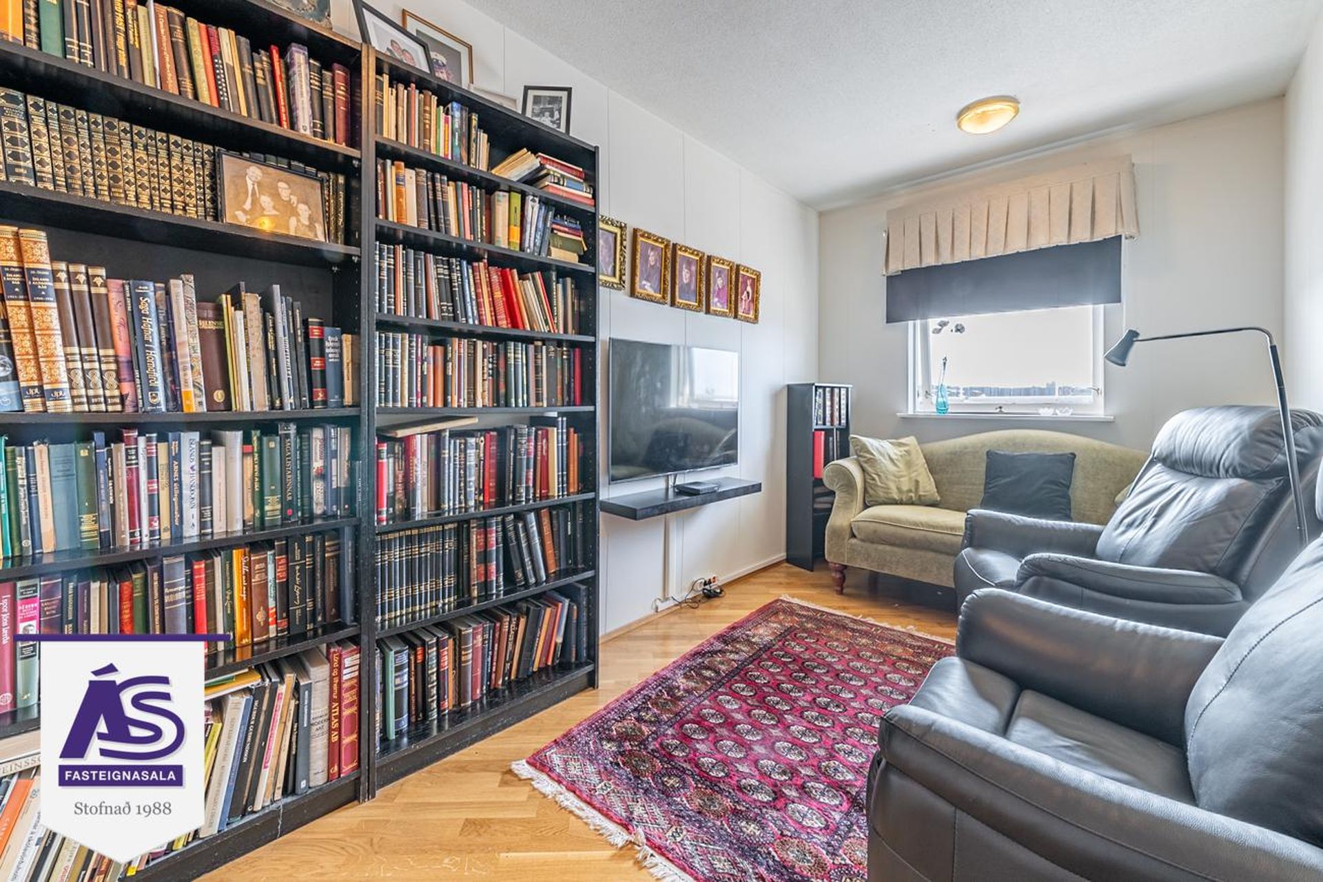 Fjarðargata 17, 220 Hafnarfjörður