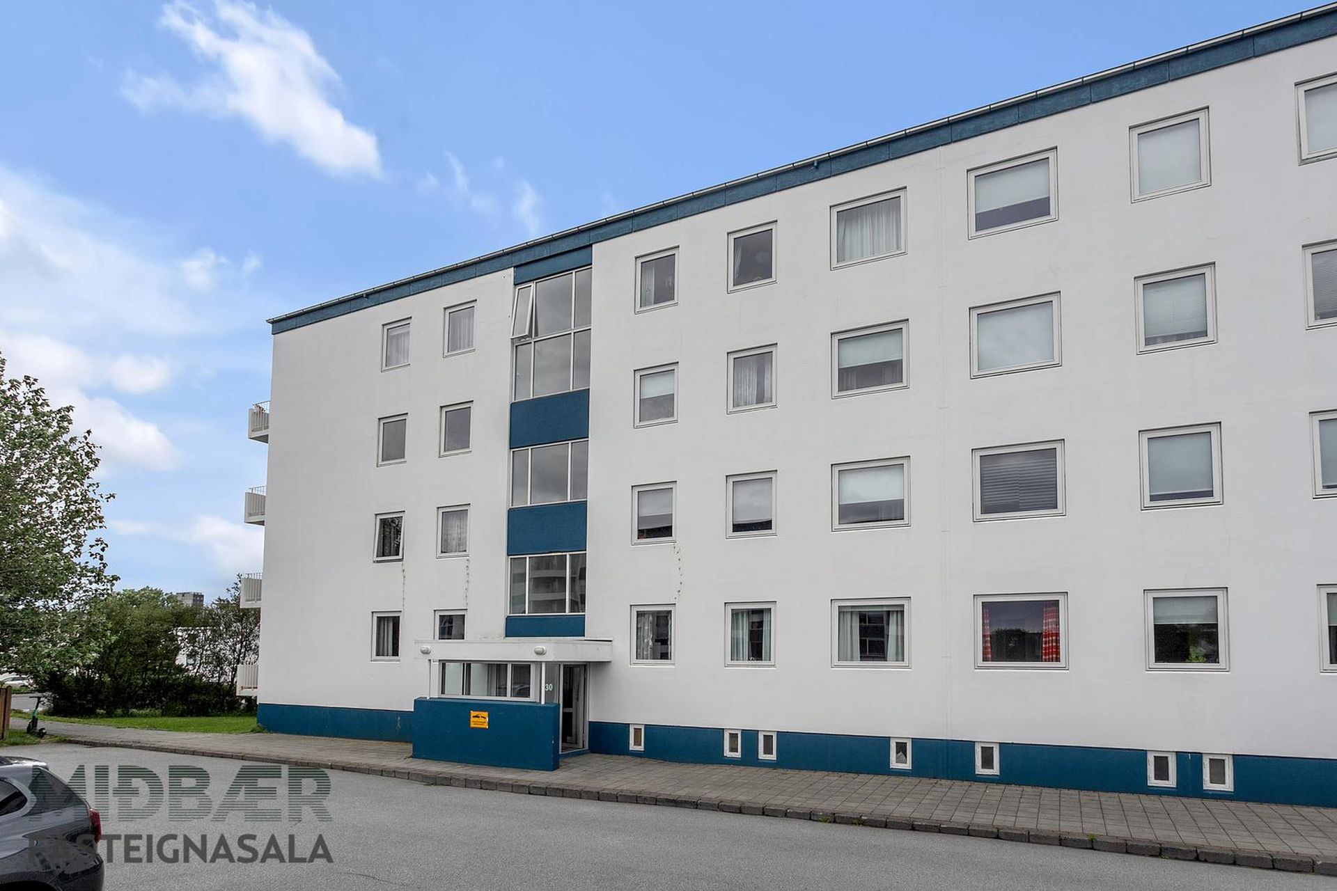 Háaleitisbraut 30, 108 Reykjavík