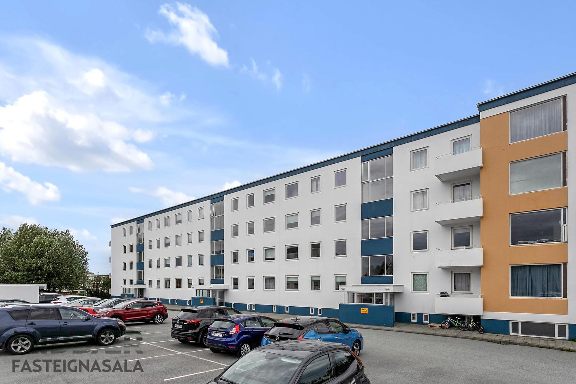 Háaleitisbraut 30, 108 Reykjavík
