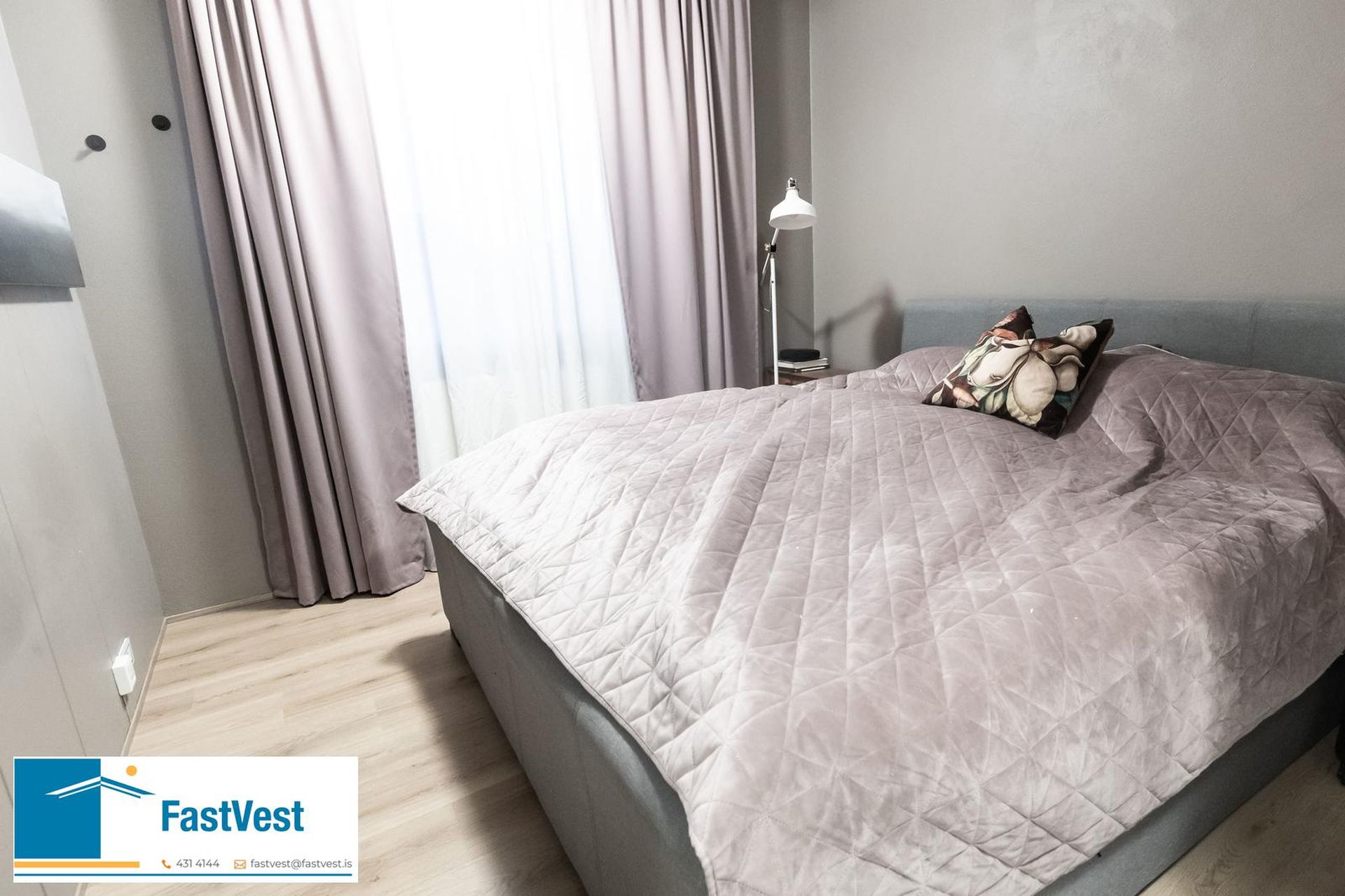 Garðabraut 8 - 0202, 300 Akranes