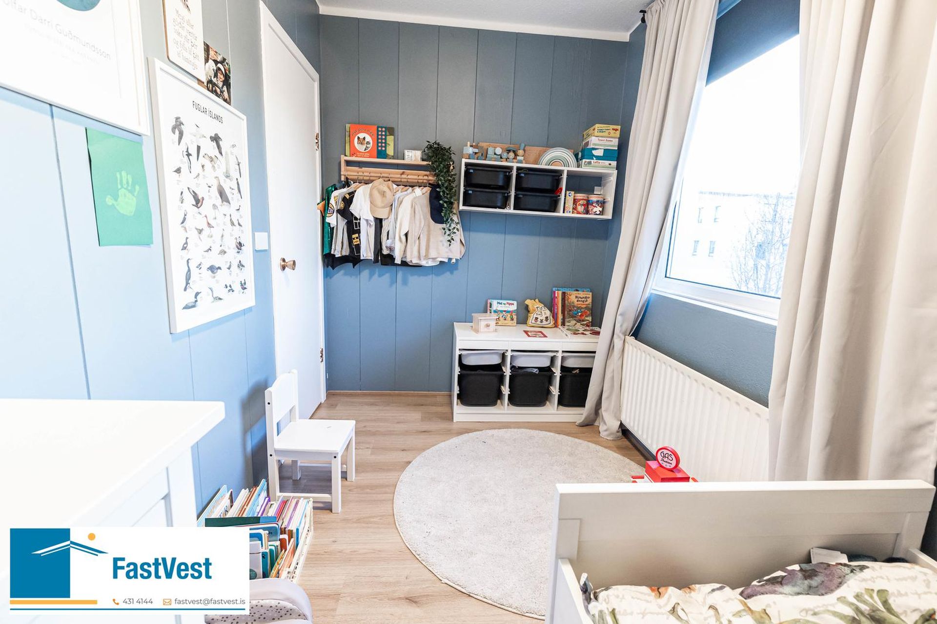 Garðabraut 8 - 0202, 300 Akranes