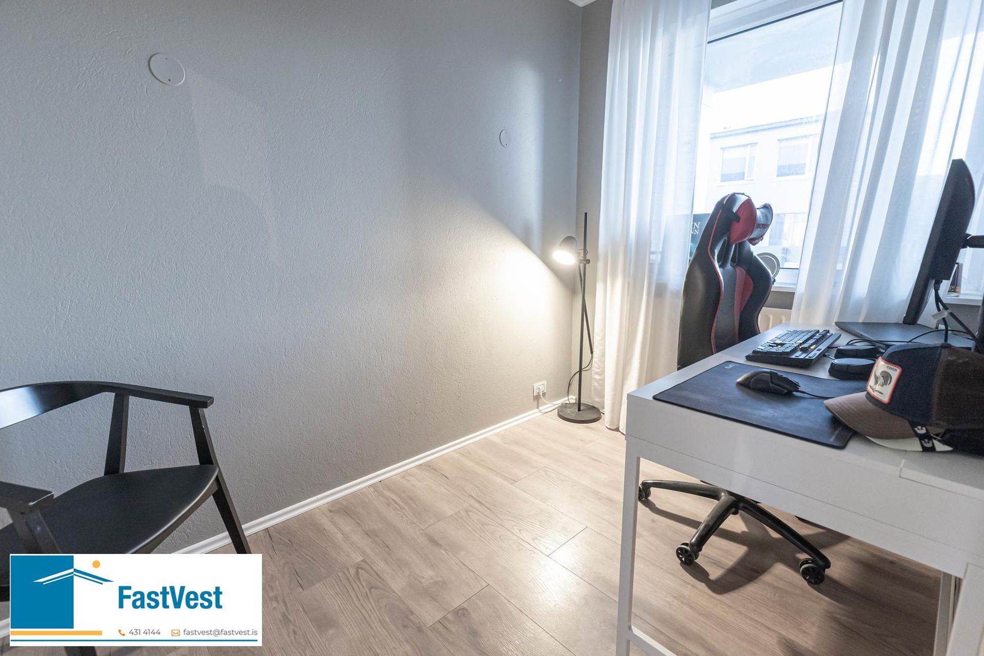 Garðabraut 8 - 0202, 300 Akranes