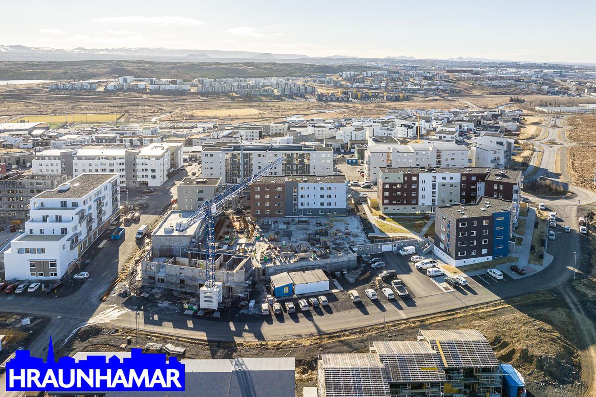 Skyggnisbraut 5 - 0204, 113 Reykjavík