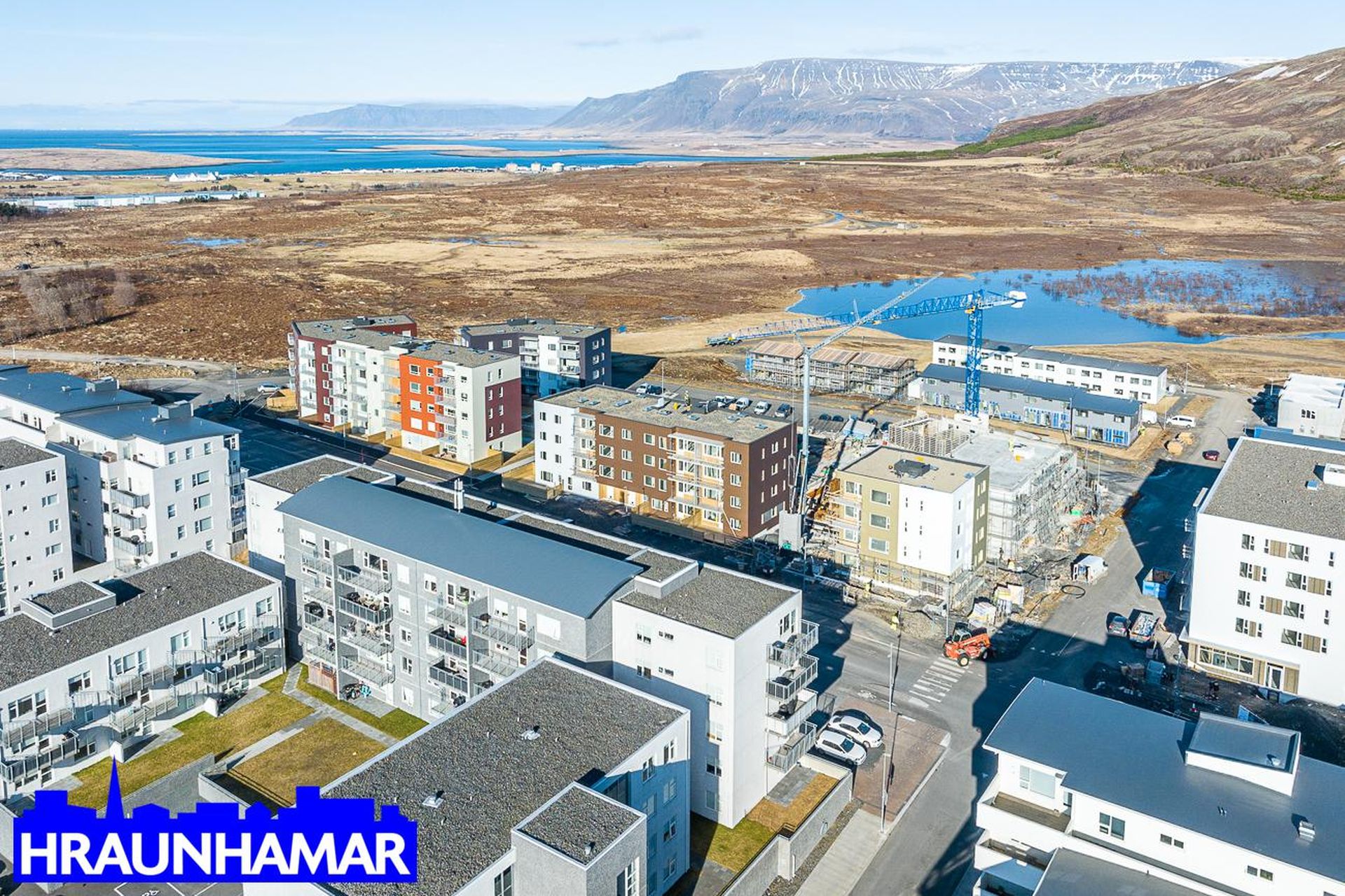 Skyggnisbraut 5 - 0204, 113 Reykjavík