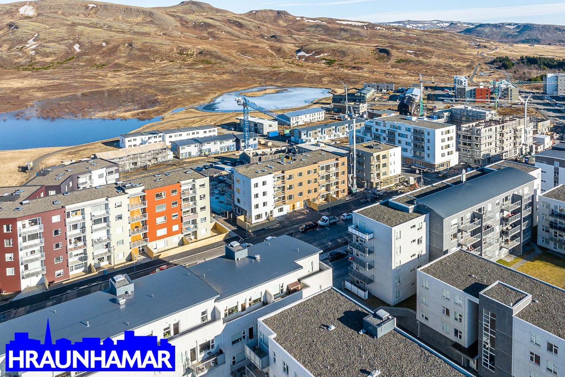 Skyggnisbraut 5 - 0204, 113 Reykjavík