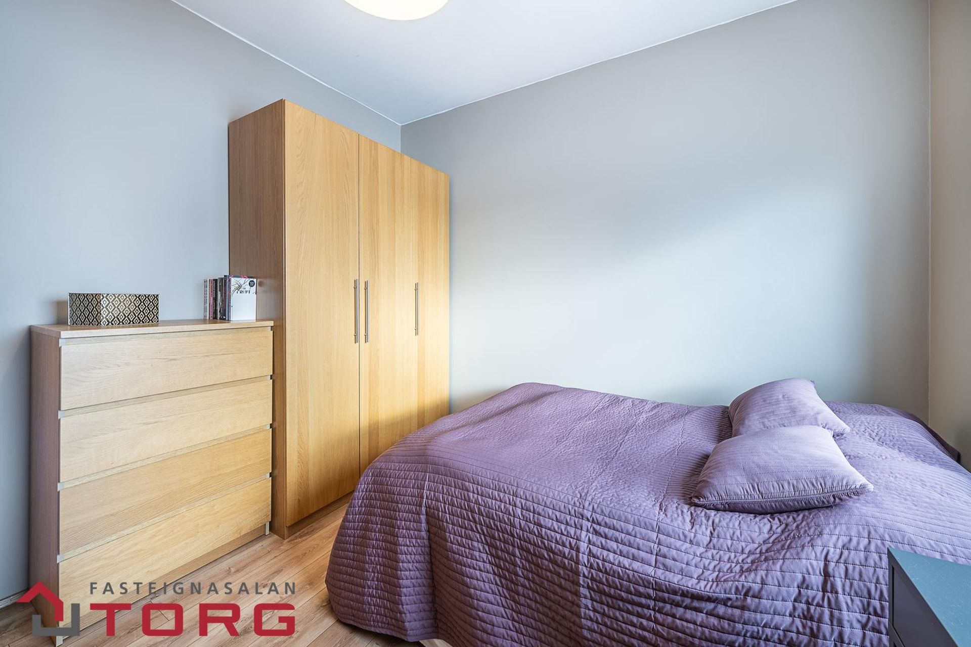 Breiðvangur 10 - 0301, 220 Hafnarfjörður