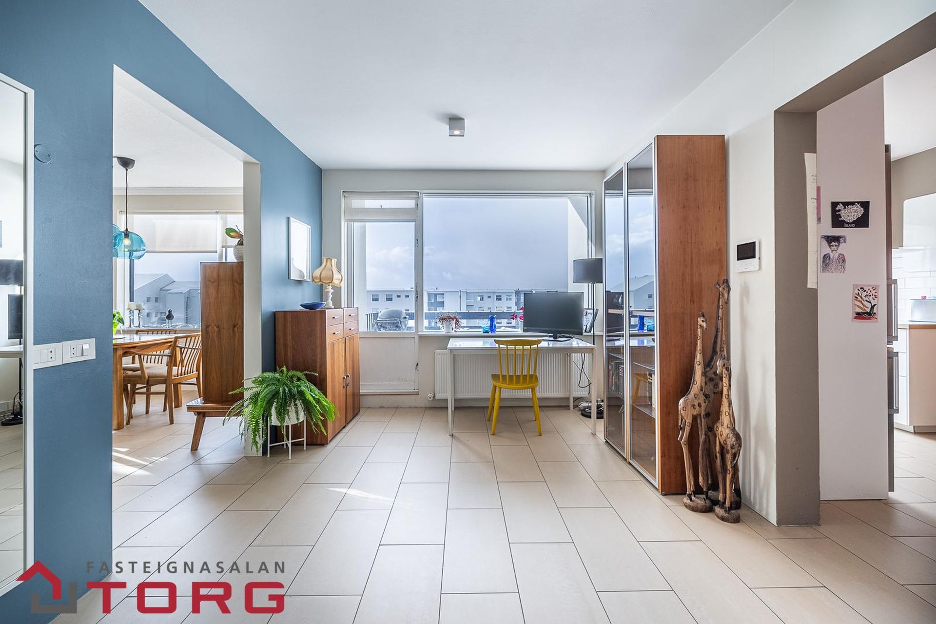 Breiðvangur 10 - 0301, 220 Hafnarfjörður