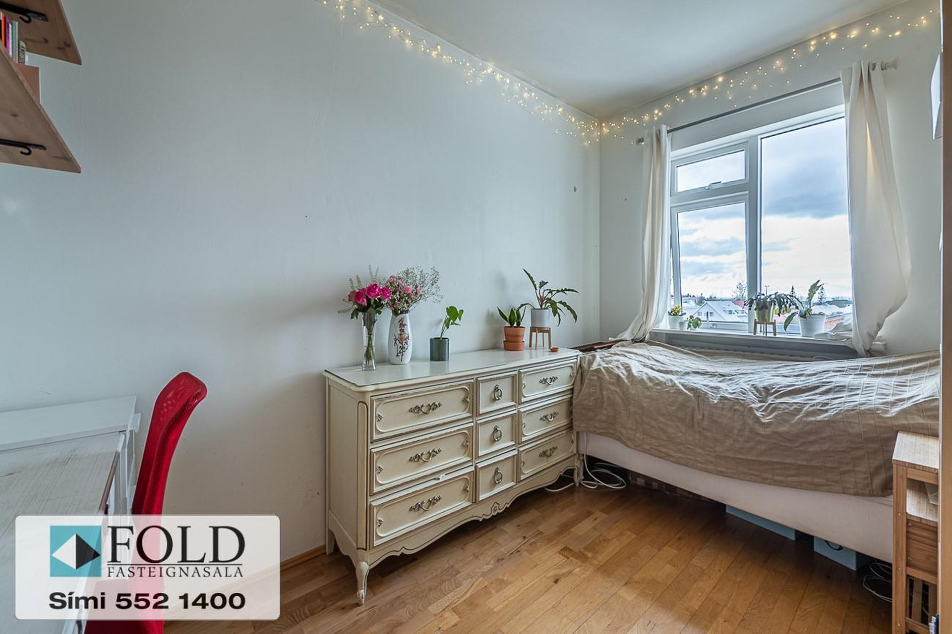 Stigahlíð 4, 105 Reykjavík