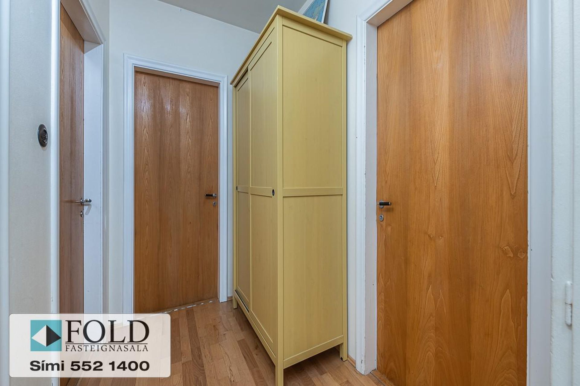 Stigahlíð 4, 105 Reykjavík