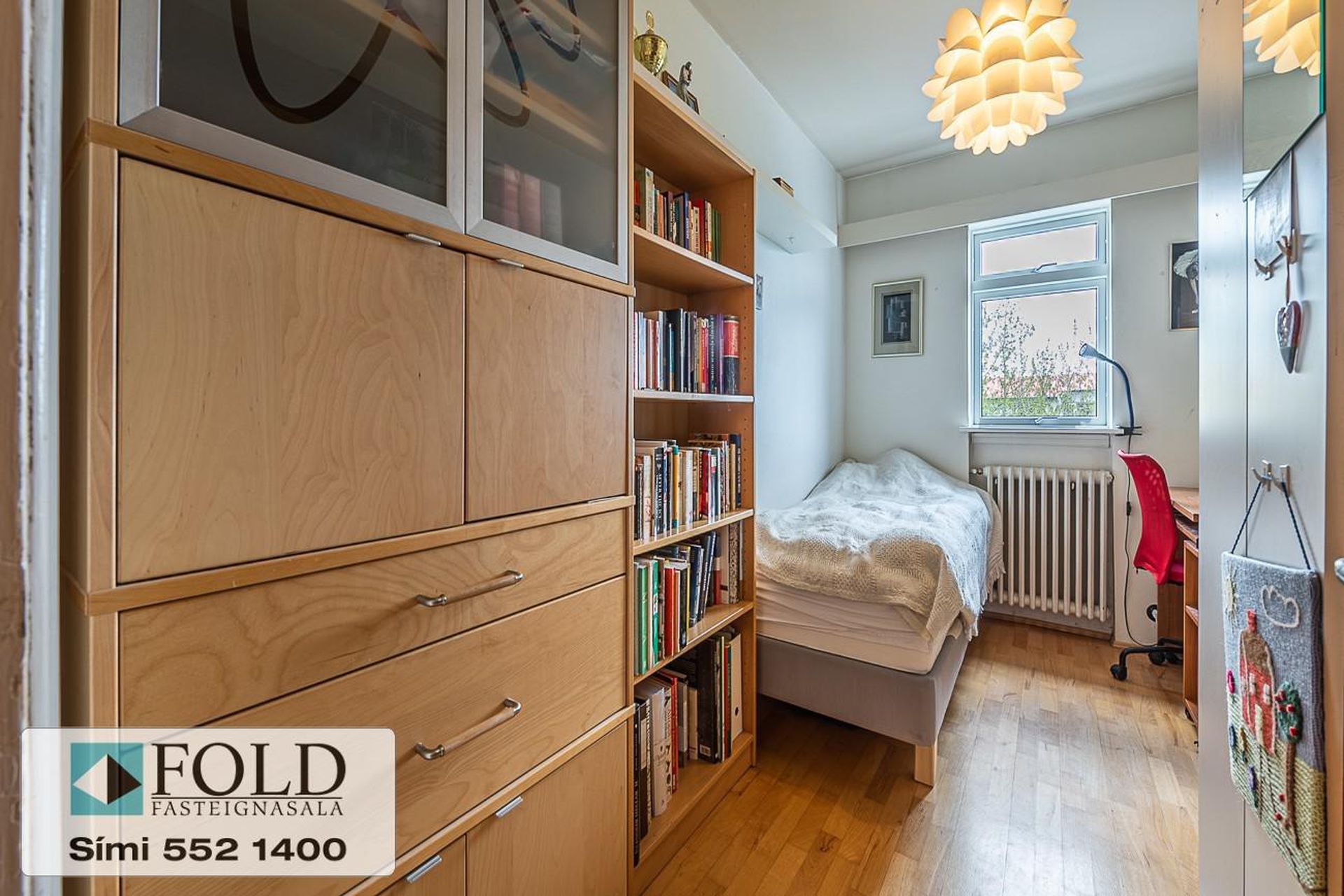 Stigahlíð 4, 105 Reykjavík