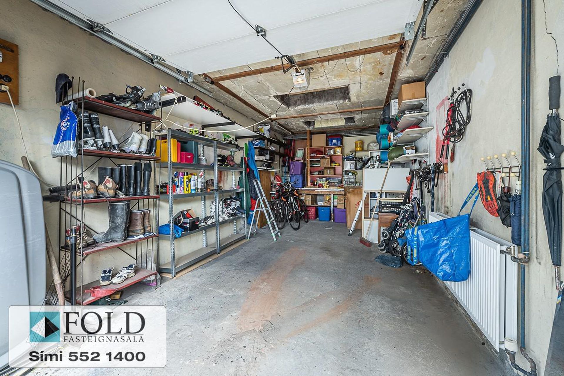 Stigahlíð 4, 105 Reykjavík