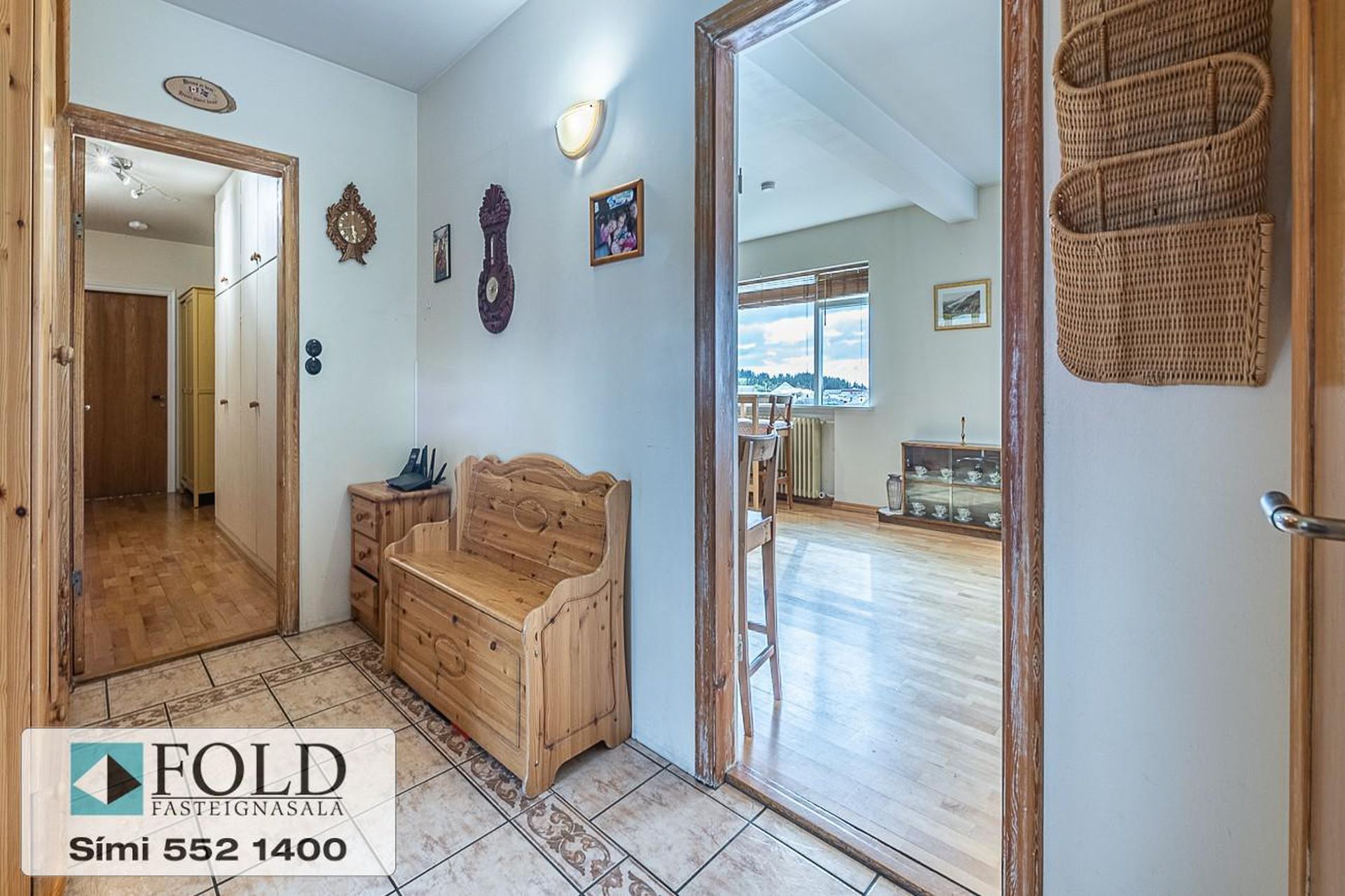 Stigahlíð 4, 105 Reykjavík