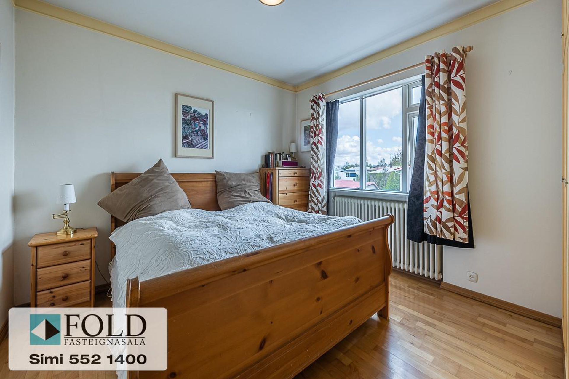 Stigahlíð 4, 105 Reykjavík