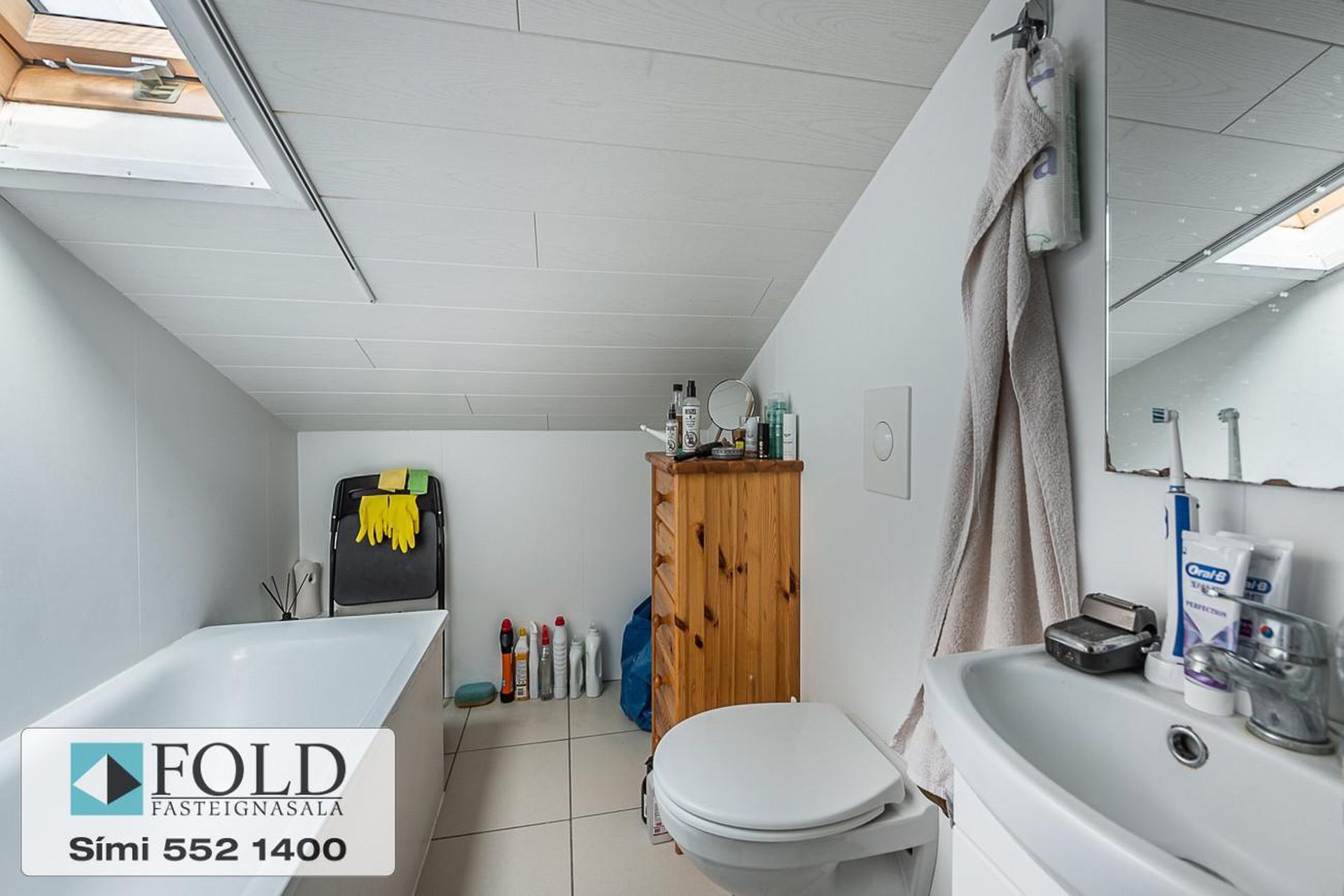 Stigahlíð 4, 105 Reykjavík