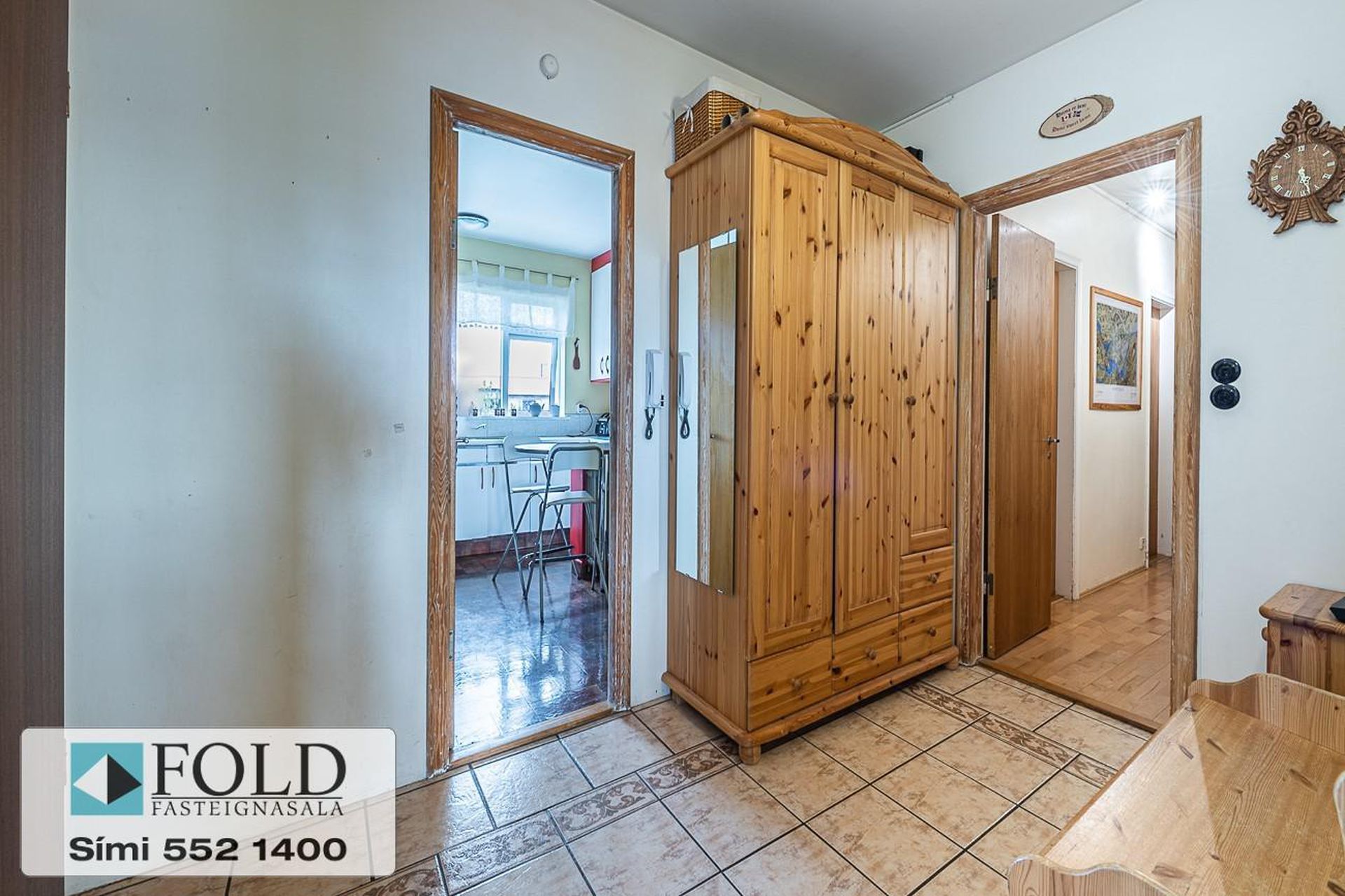 Stigahlíð 4, 105 Reykjavík