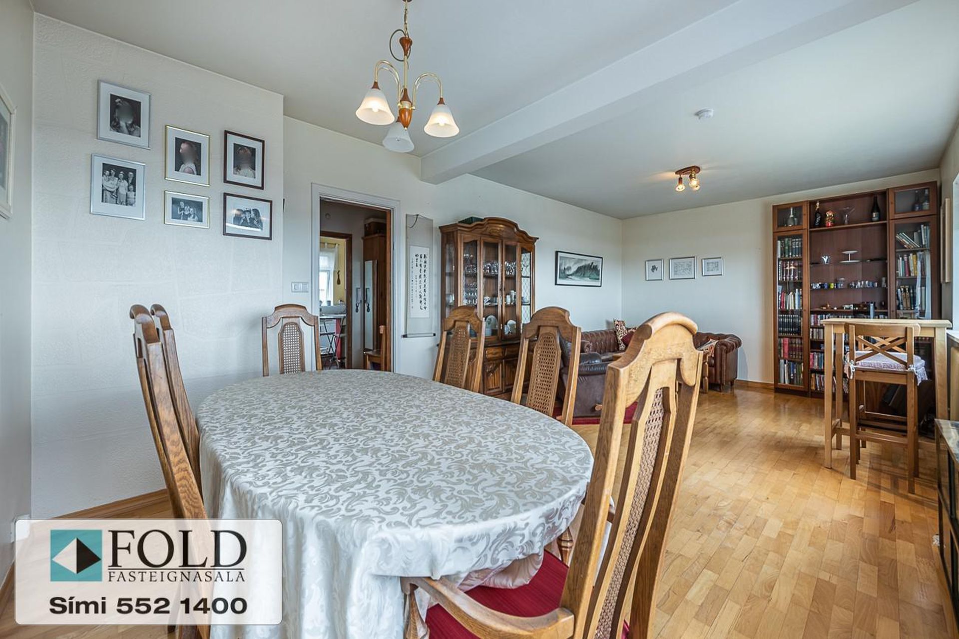 Stigahlíð 4, 105 Reykjavík