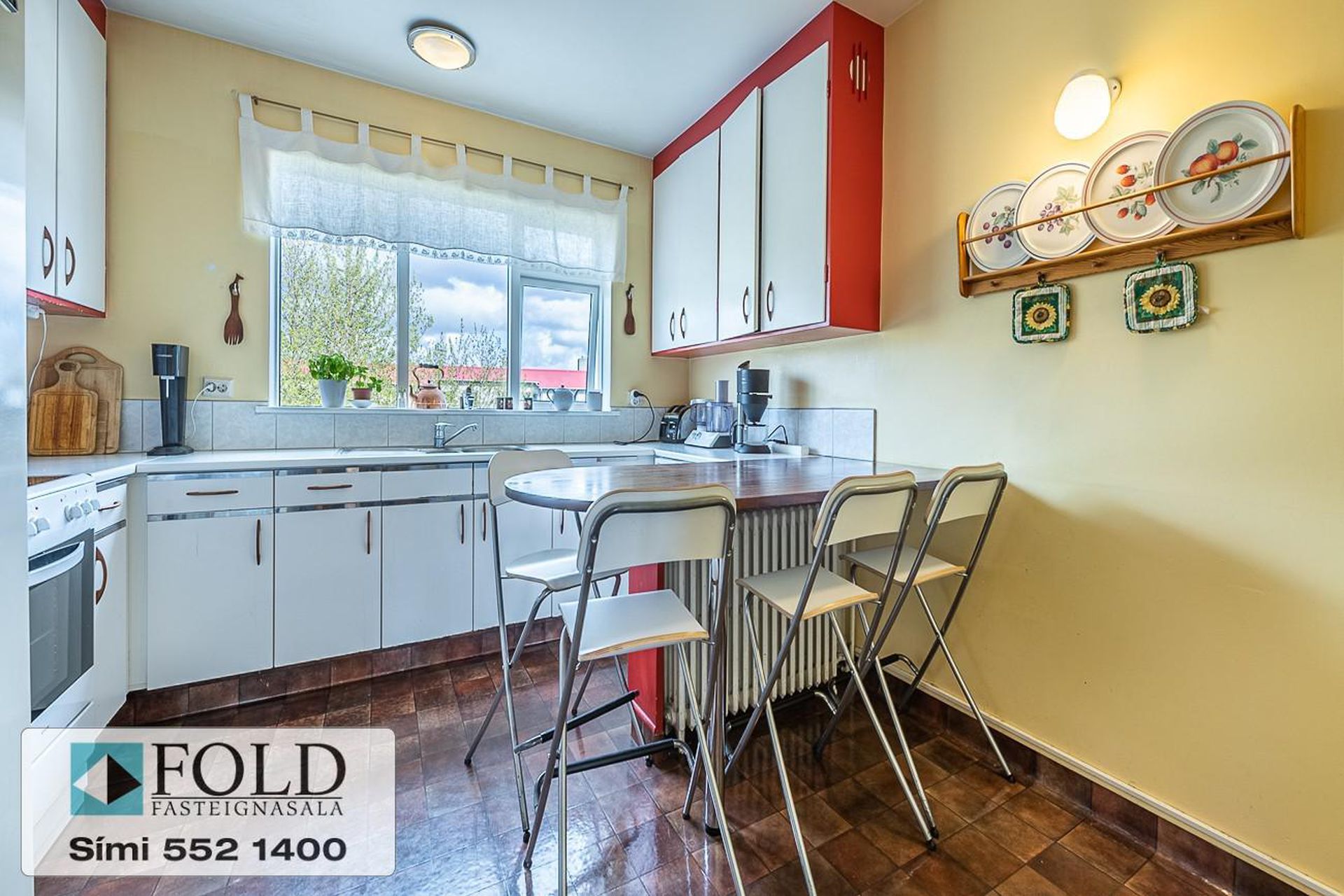 Stigahlíð 4, 105 Reykjavík