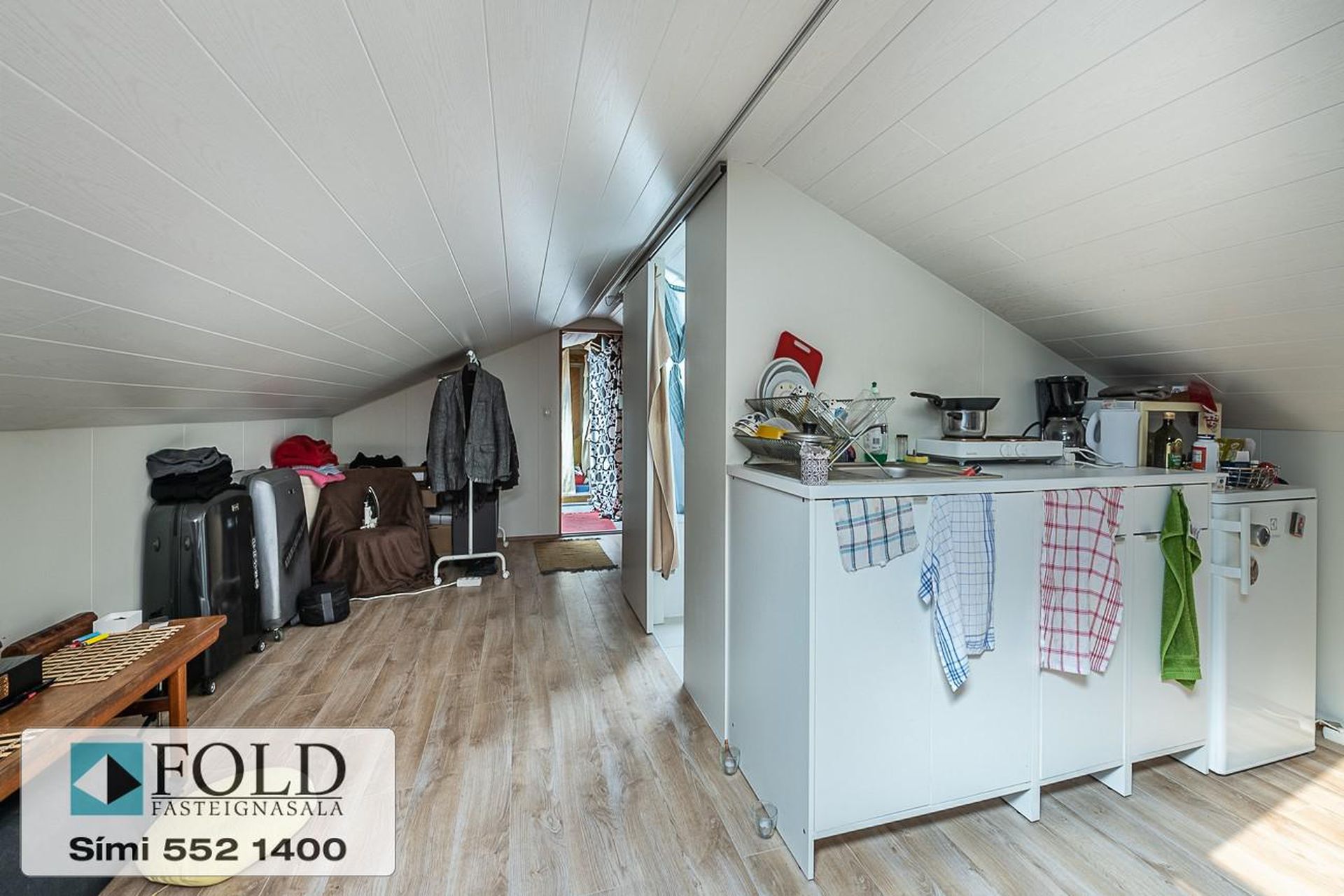 Stigahlíð 4, 105 Reykjavík