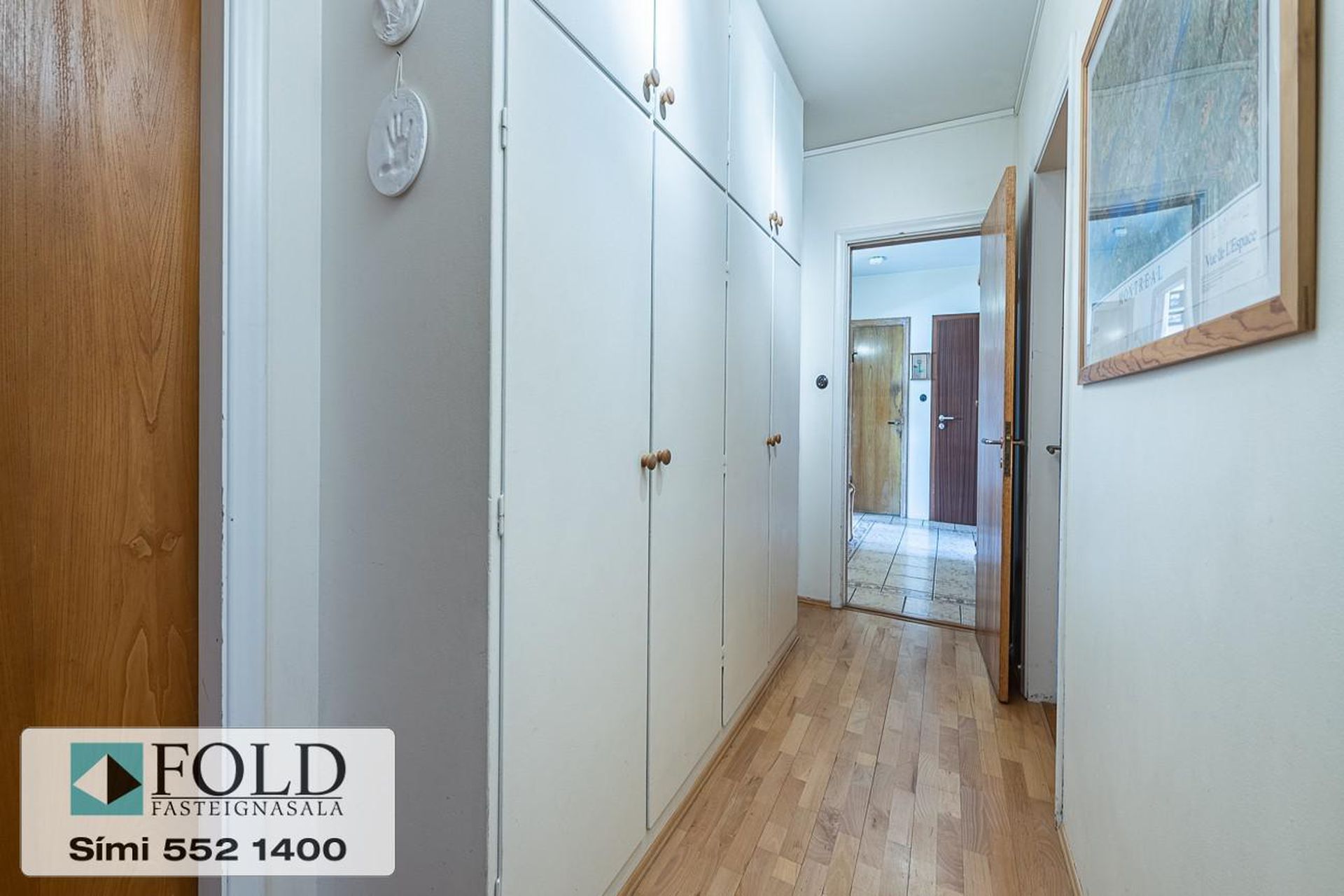 Stigahlíð 4, 105 Reykjavík