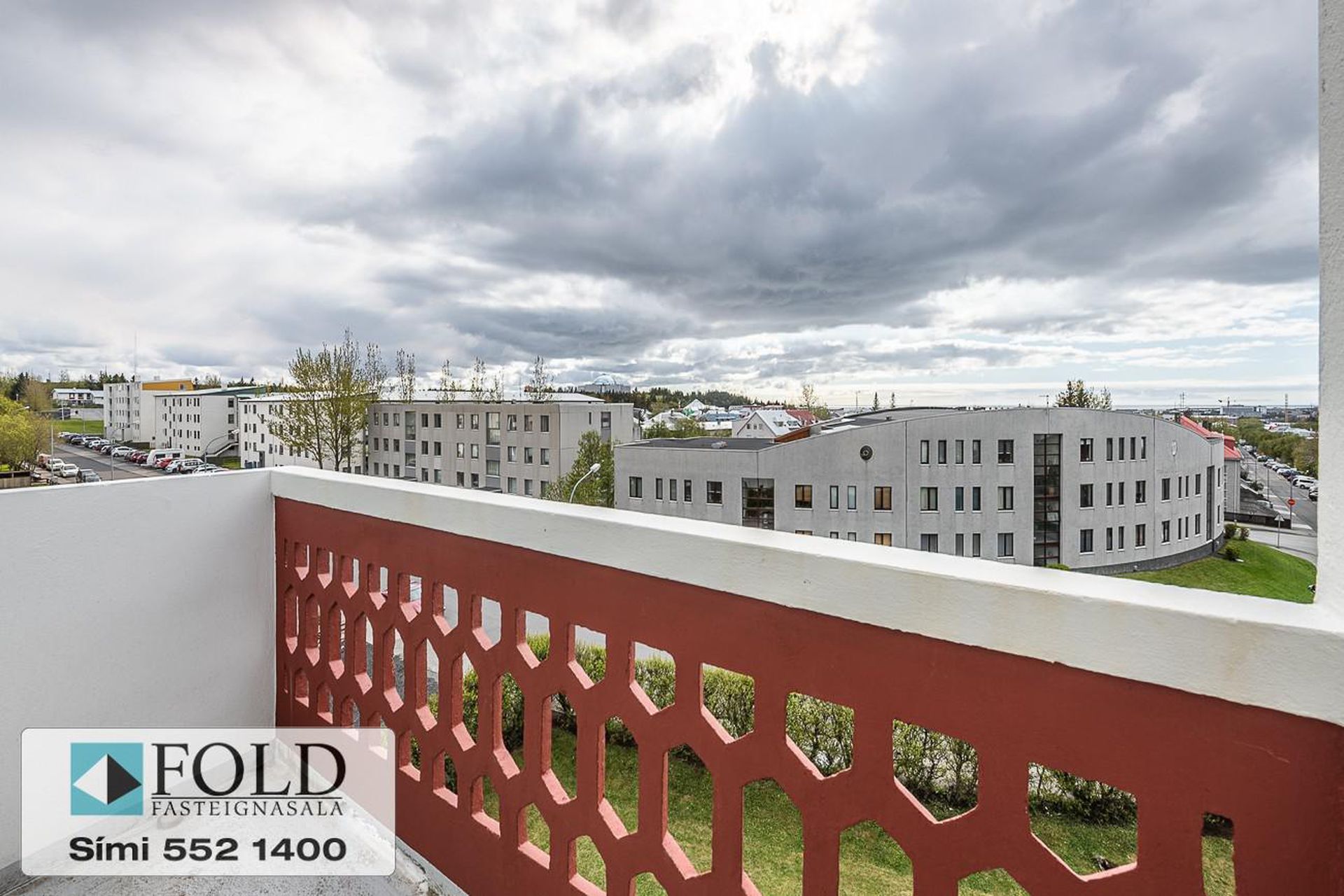 Stigahlíð 4, 105 Reykjavík