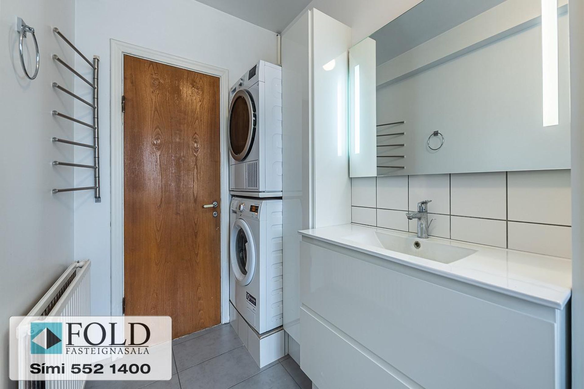 Stigahlíð 4, 105 Reykjavík