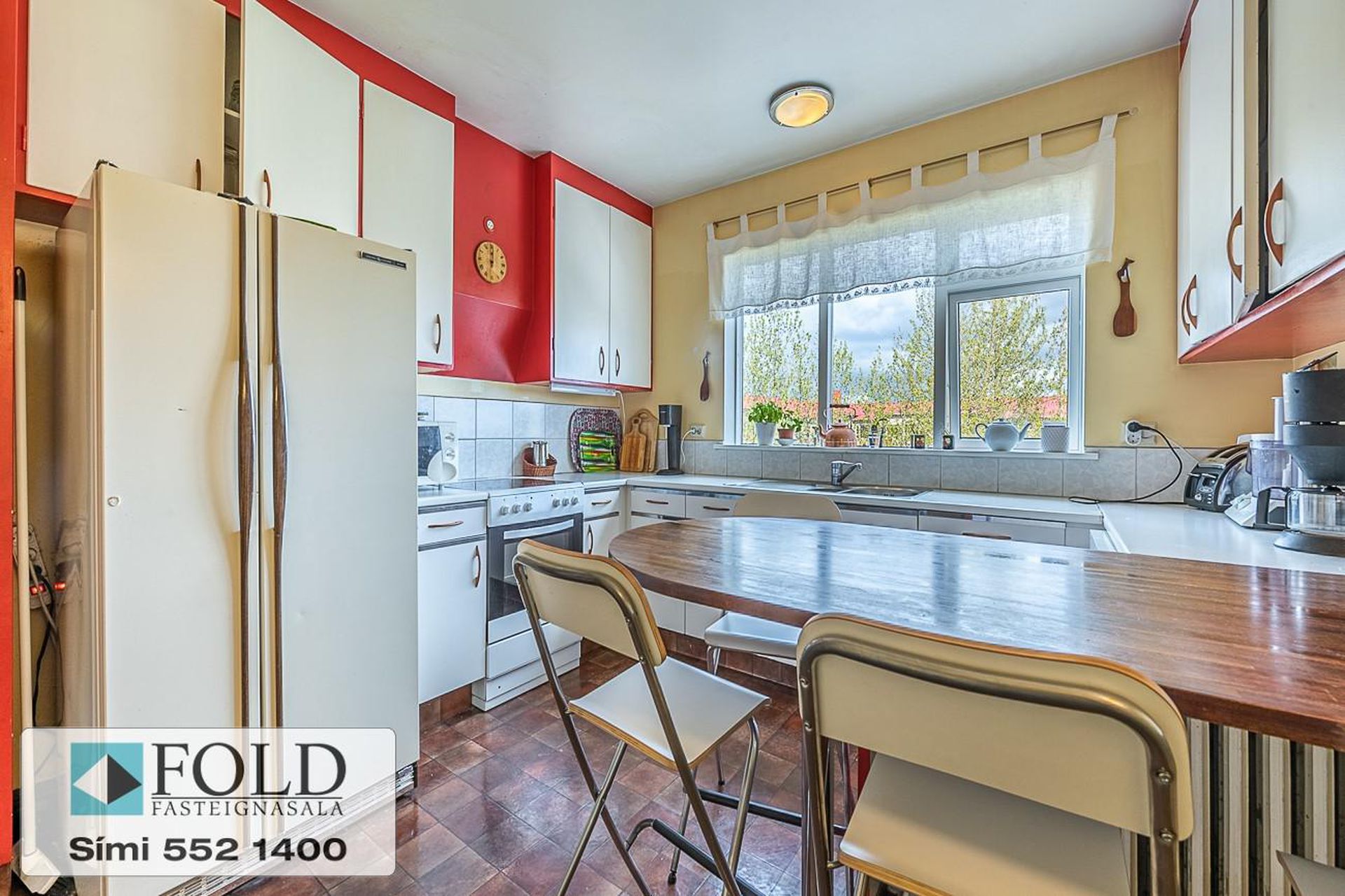 Stigahlíð 4, 105 Reykjavík