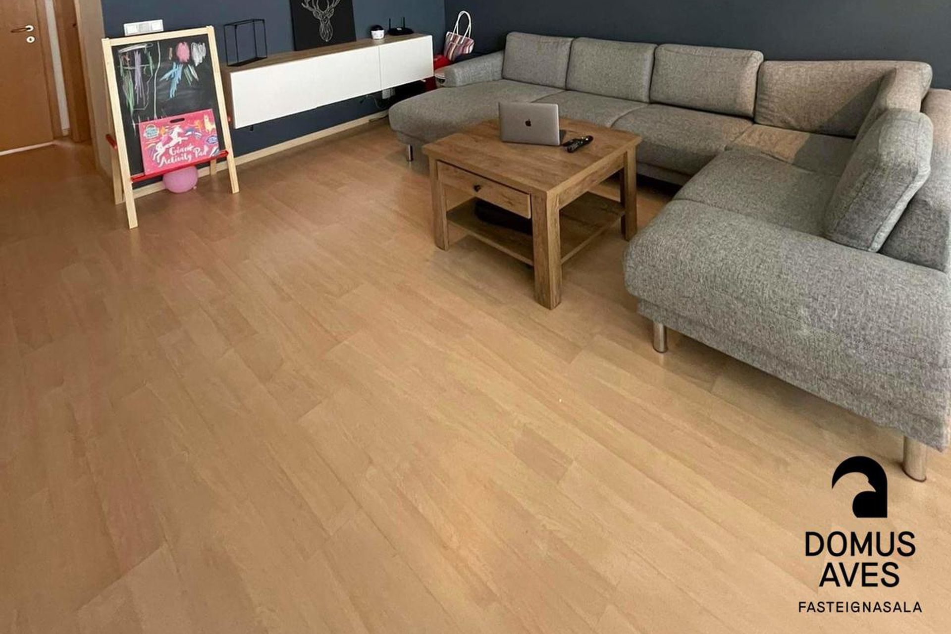 Blómvangur 2, 700 Fljóts