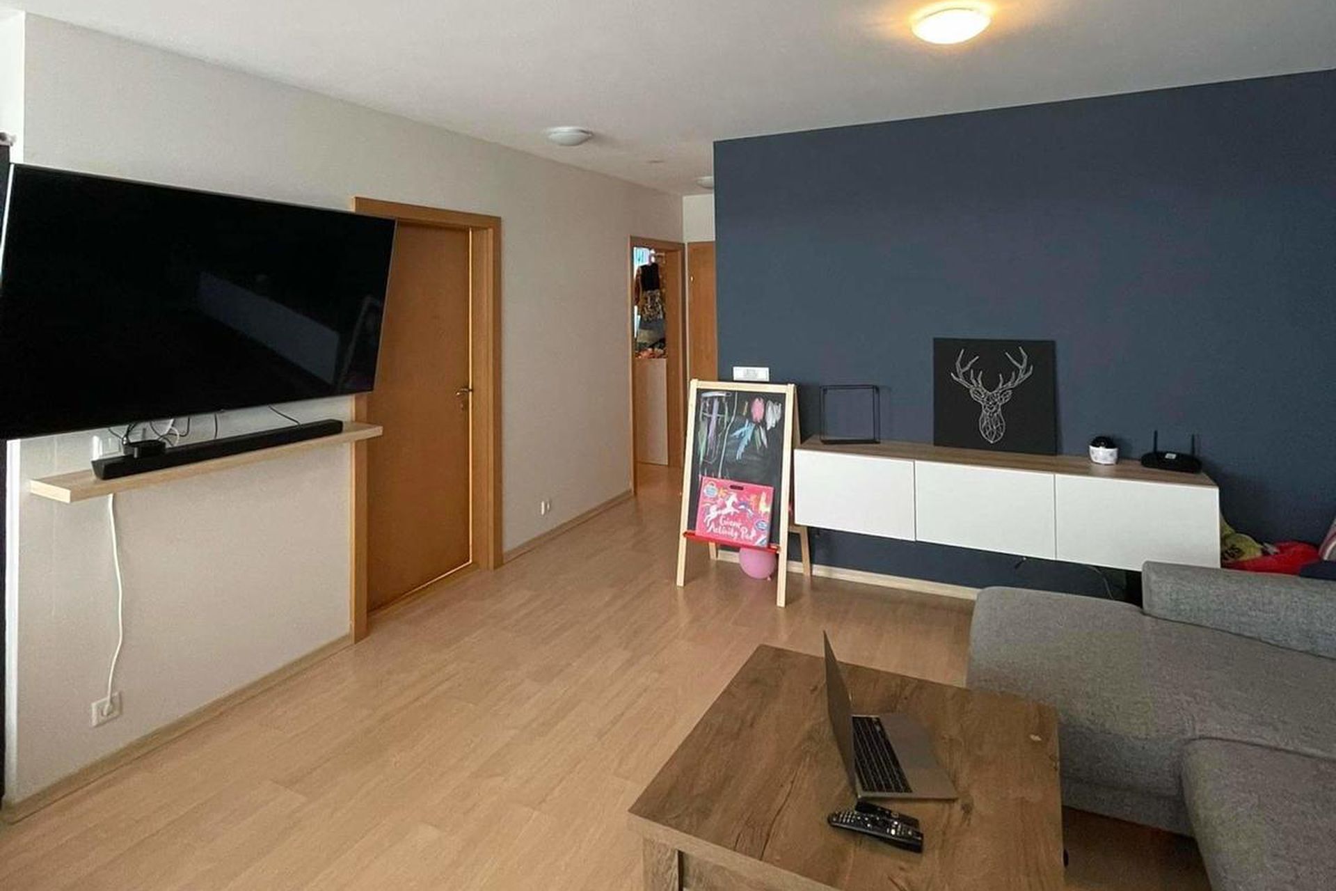 Blómvangur 2, 700 Fljóts