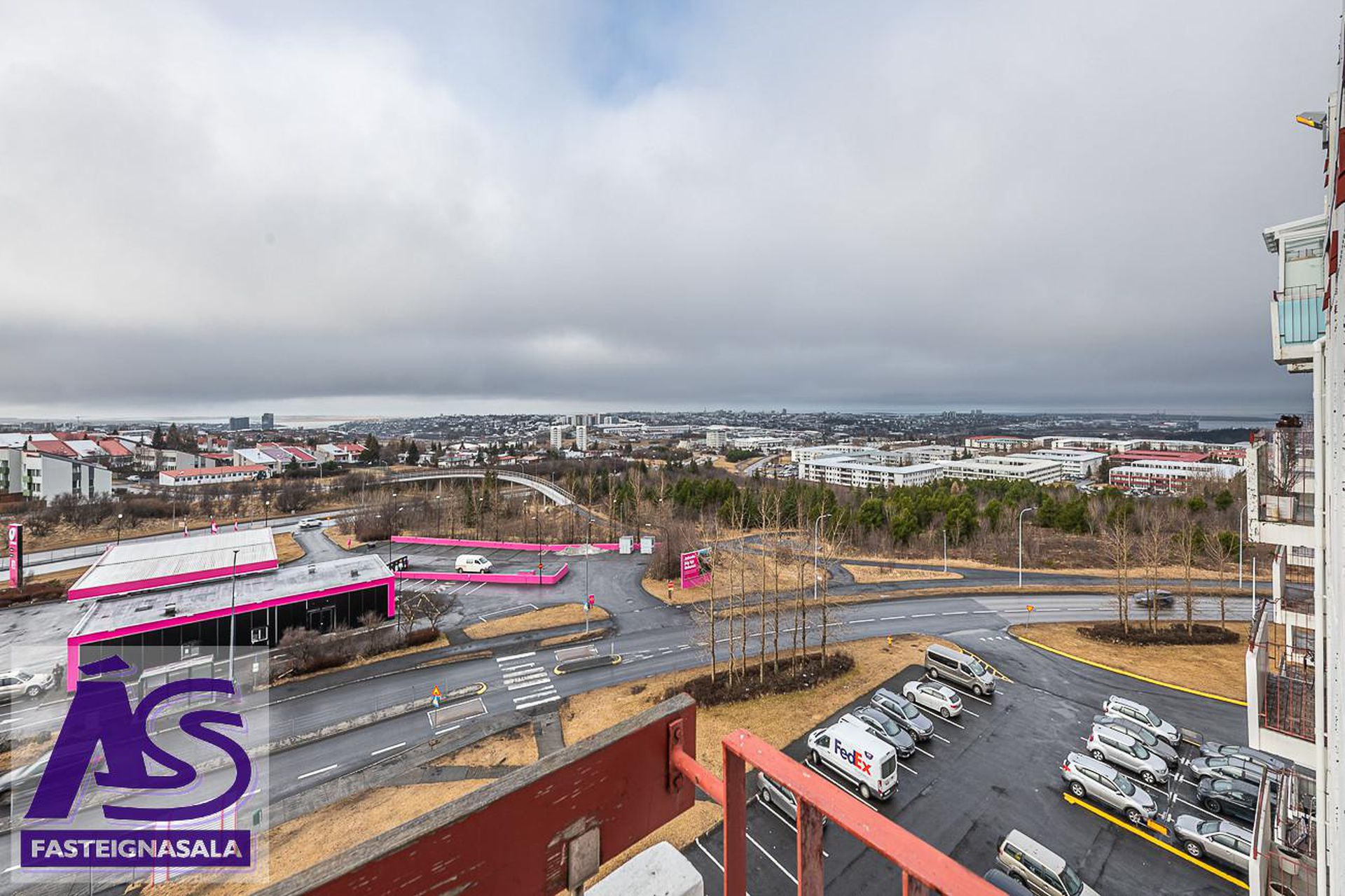 Æsufell 2, 111 Reykjavík